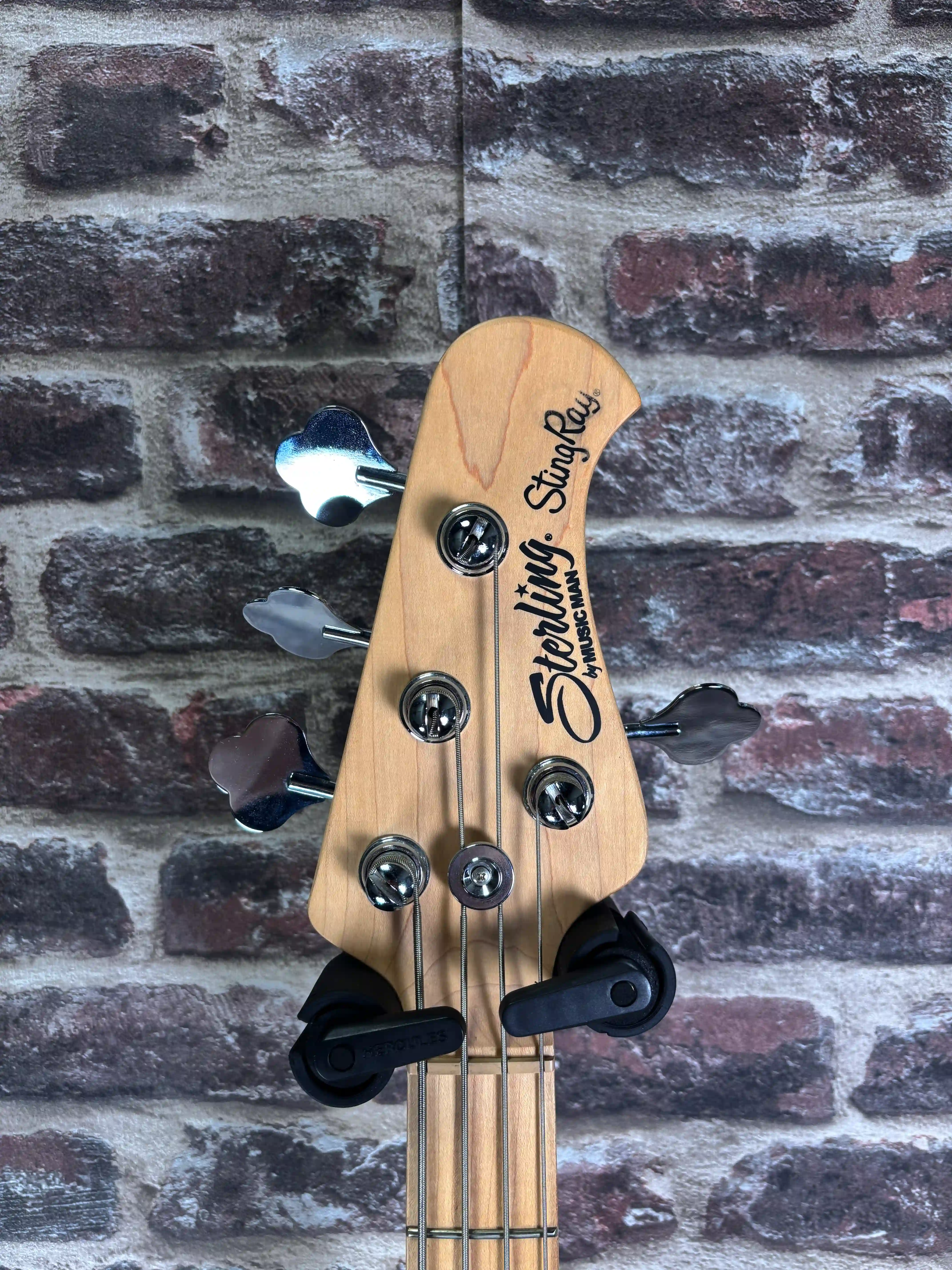 Sterling by Music Man StingRay Ray34 OCCASION
