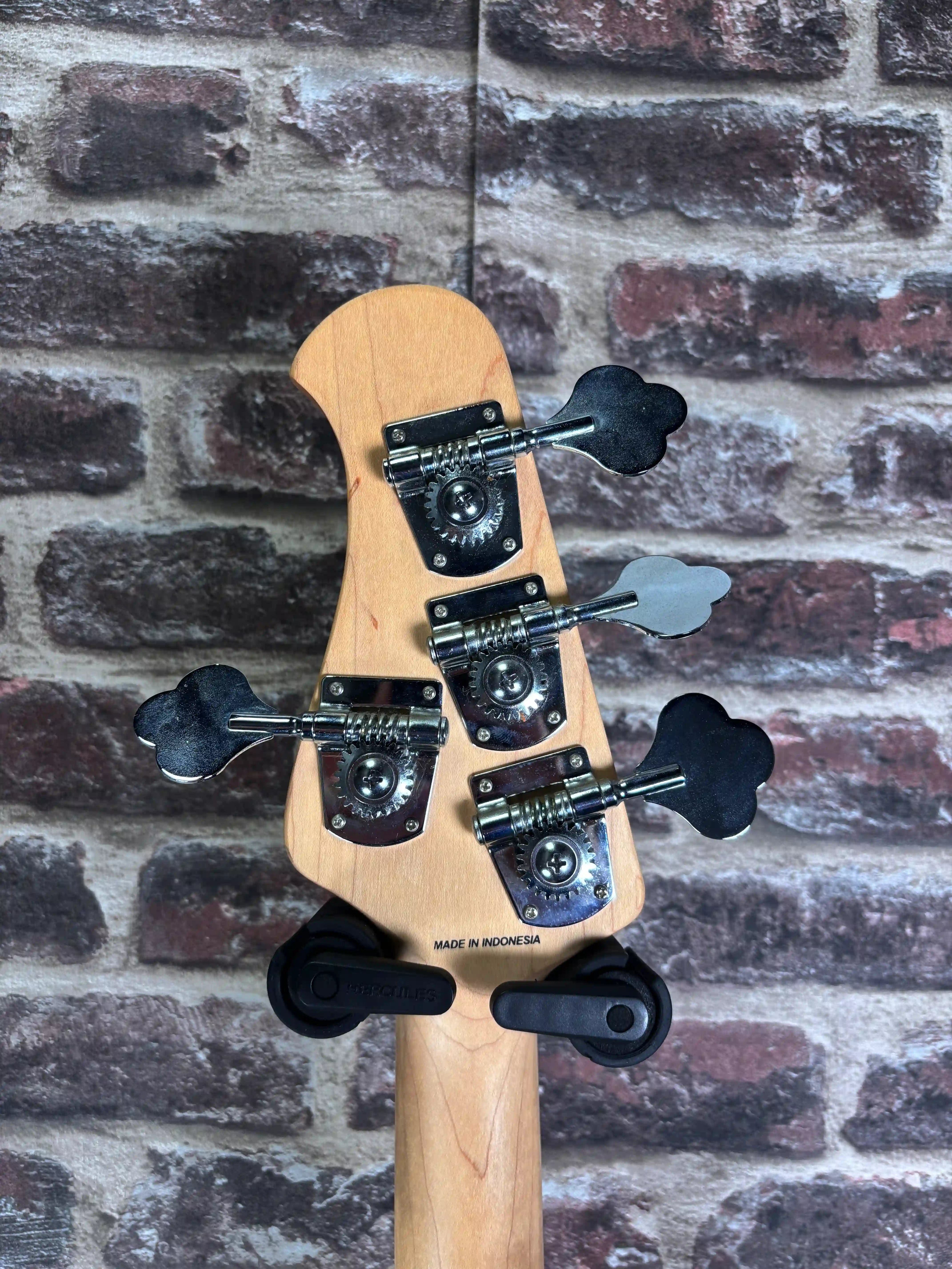 Sterling by Music Man StingRay Ray34 OCCASION
