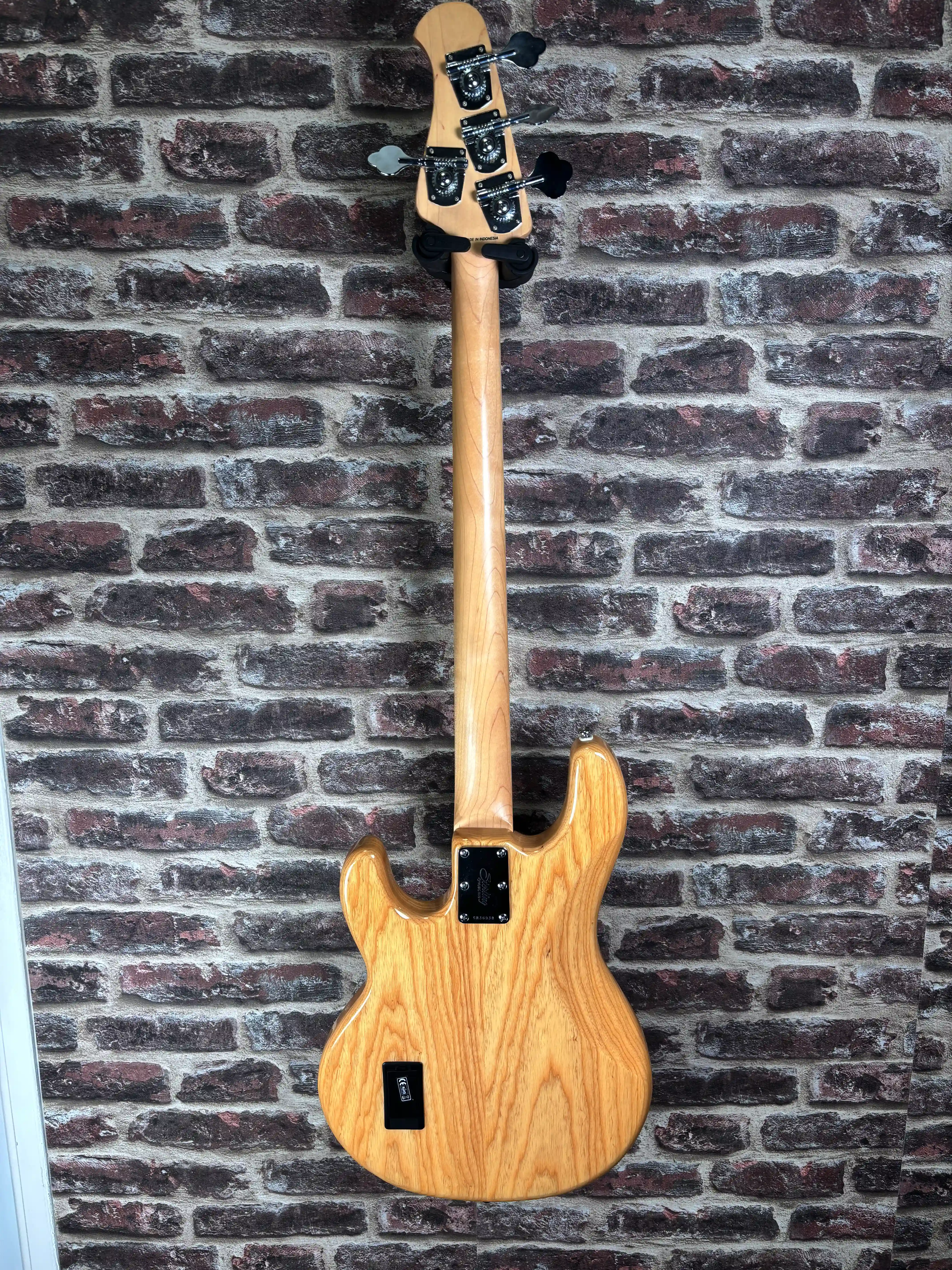 Sterling by Music Man StingRay Ray34 OCCASION