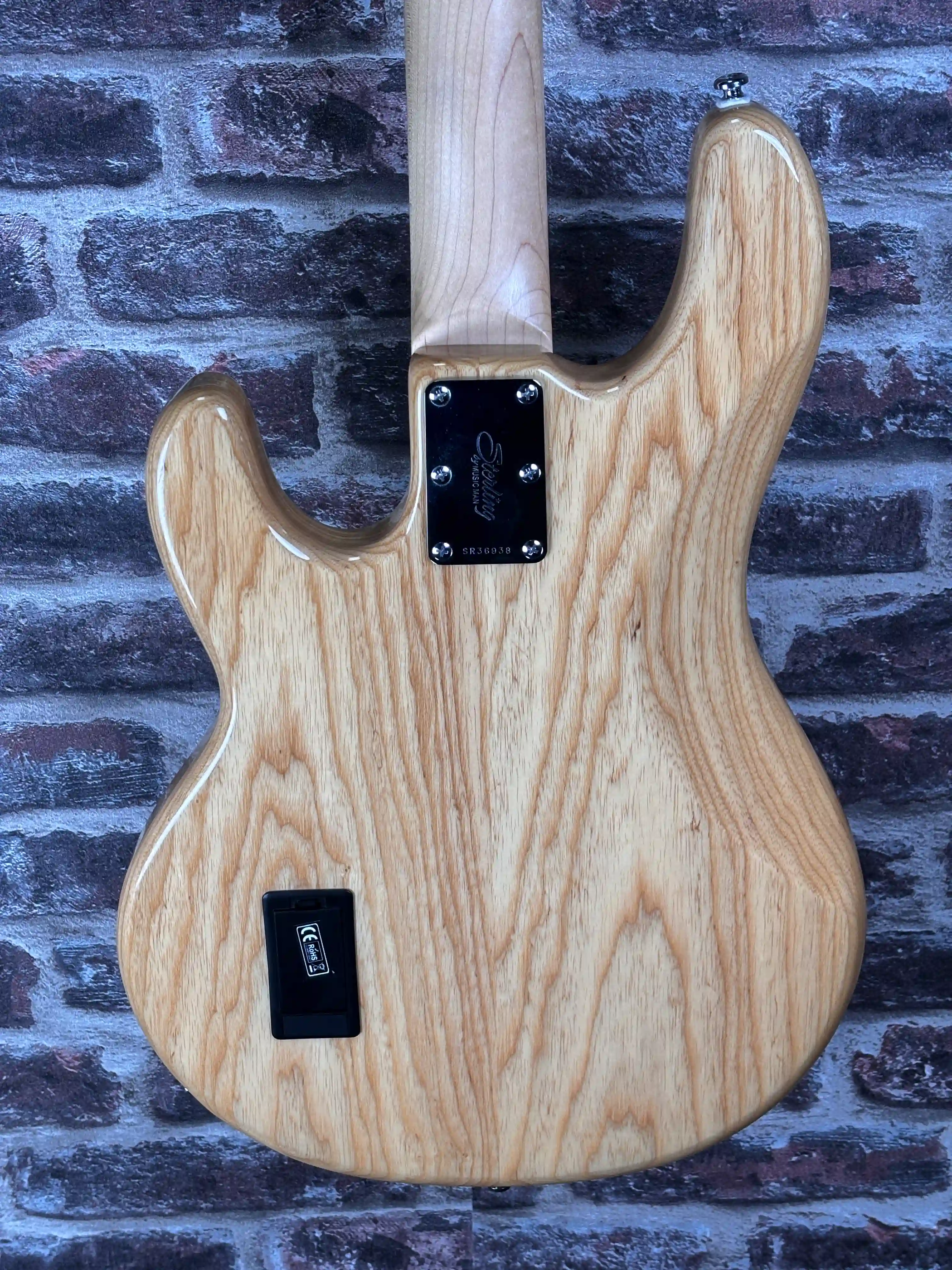 Sterling by Music Man StingRay Ray34 OCCASION