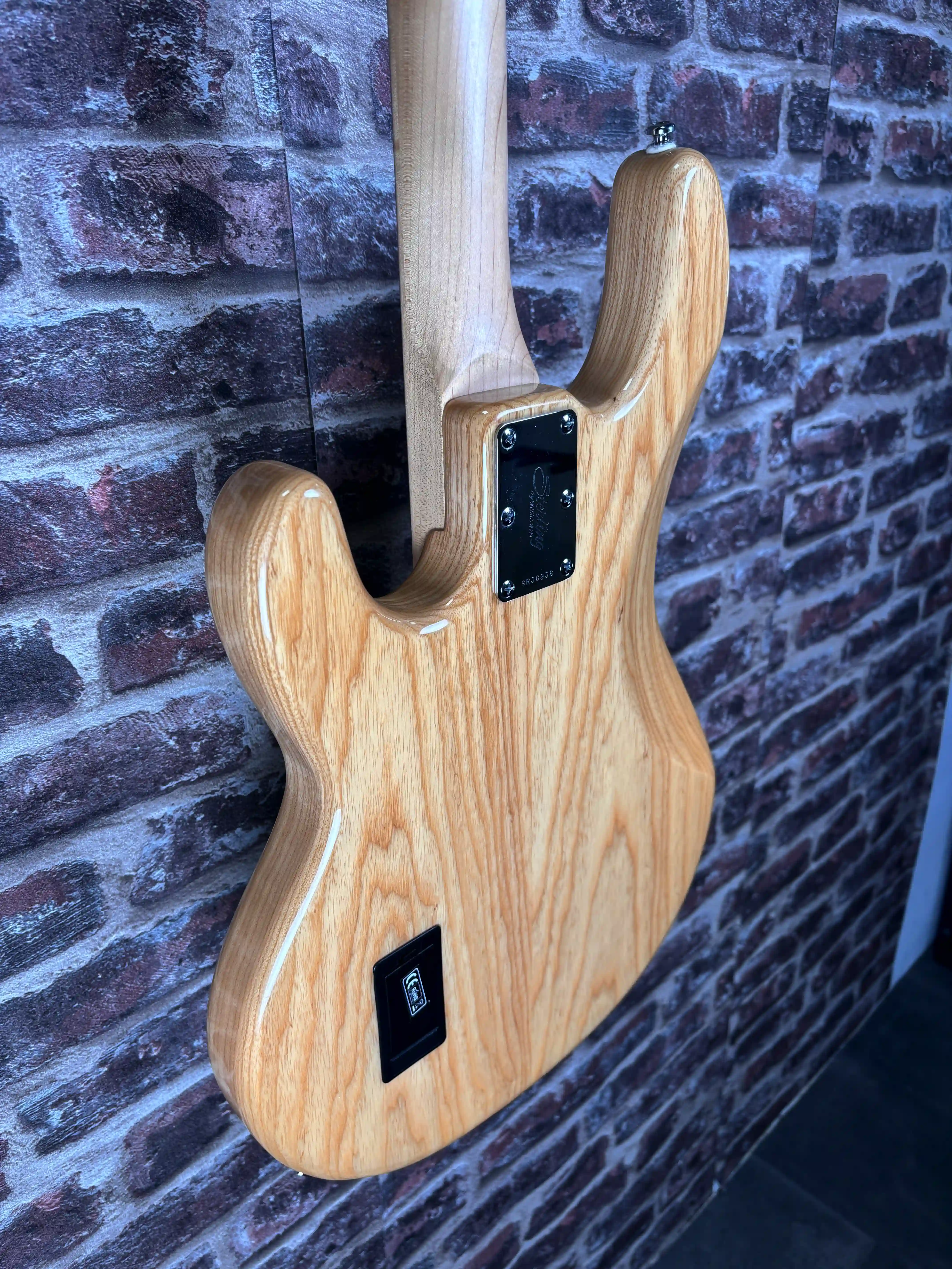 Sterling by Music Man StingRay Ray34 OCCASION