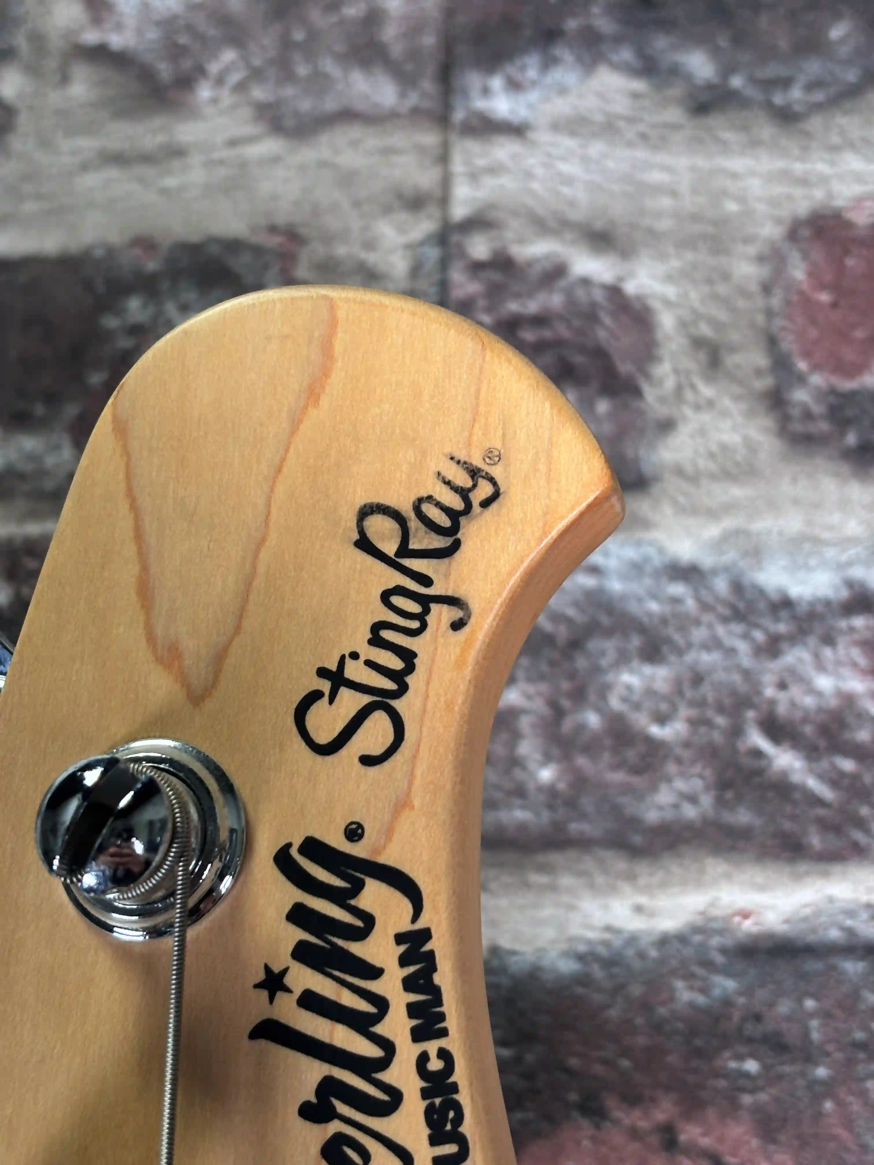 Sterling by Music Man StingRay Ray34 OCCASION