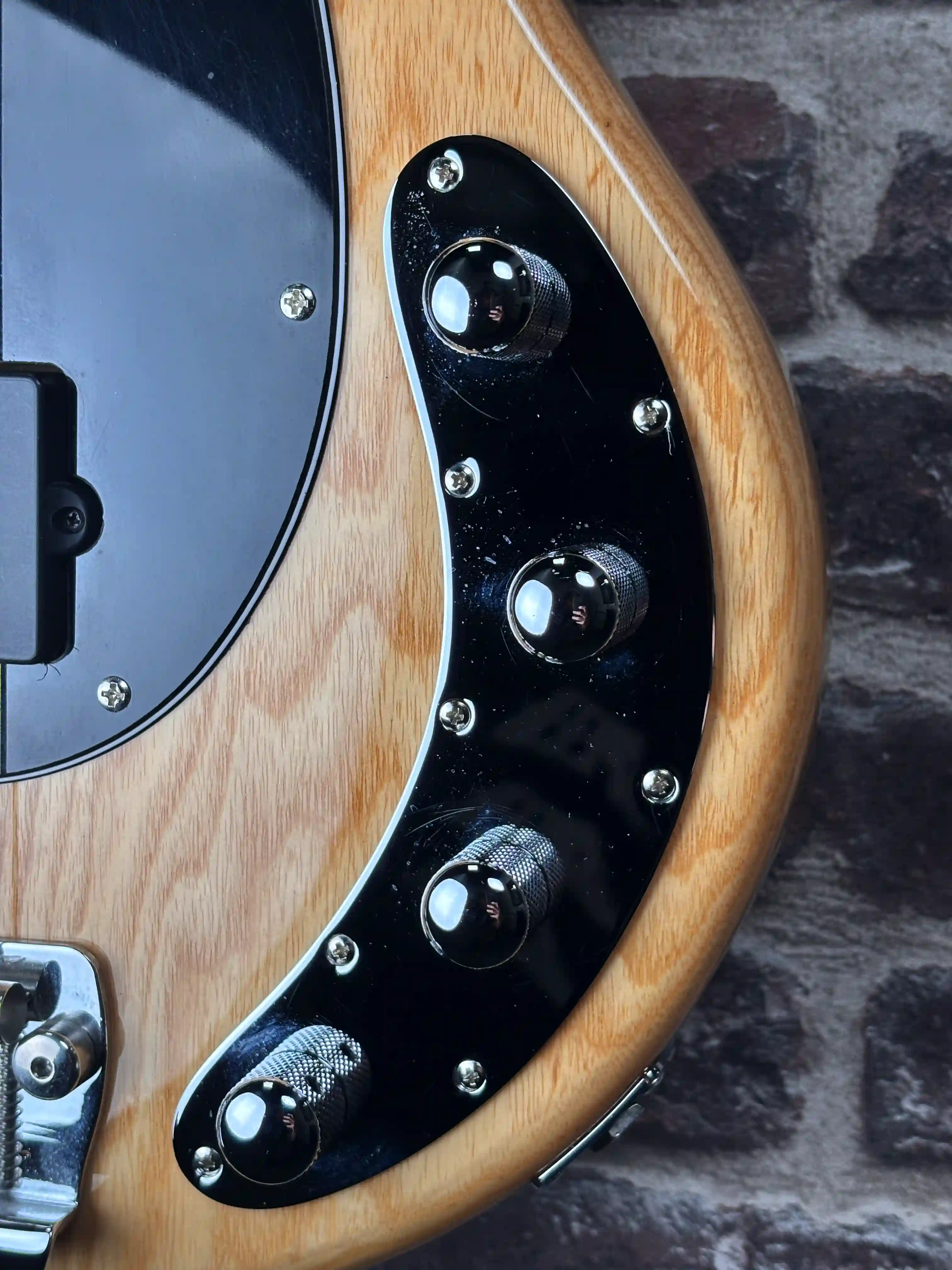 Sterling by Music Man StingRay Ray34 OCCASION