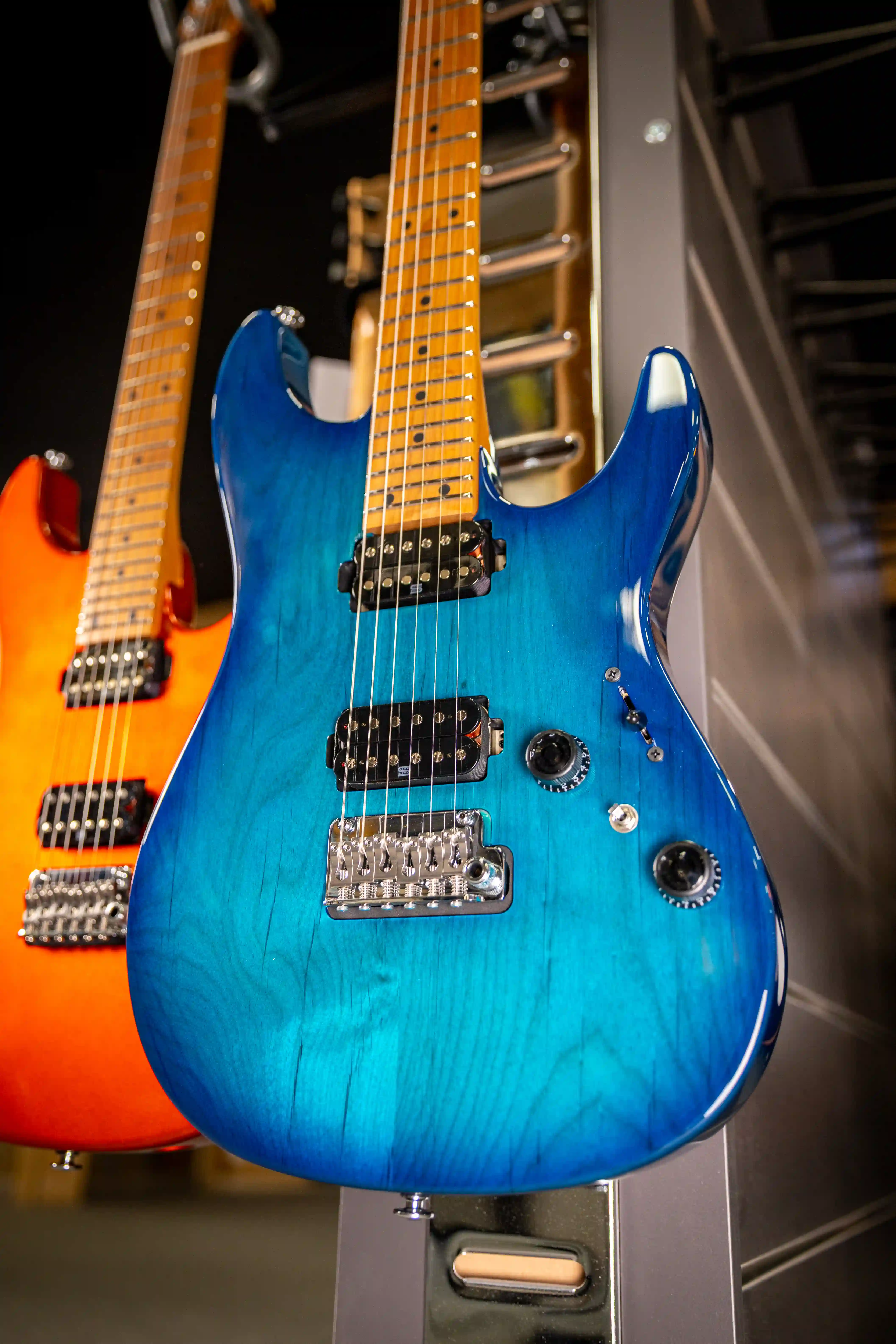 Ibanez AZ2402 SPB