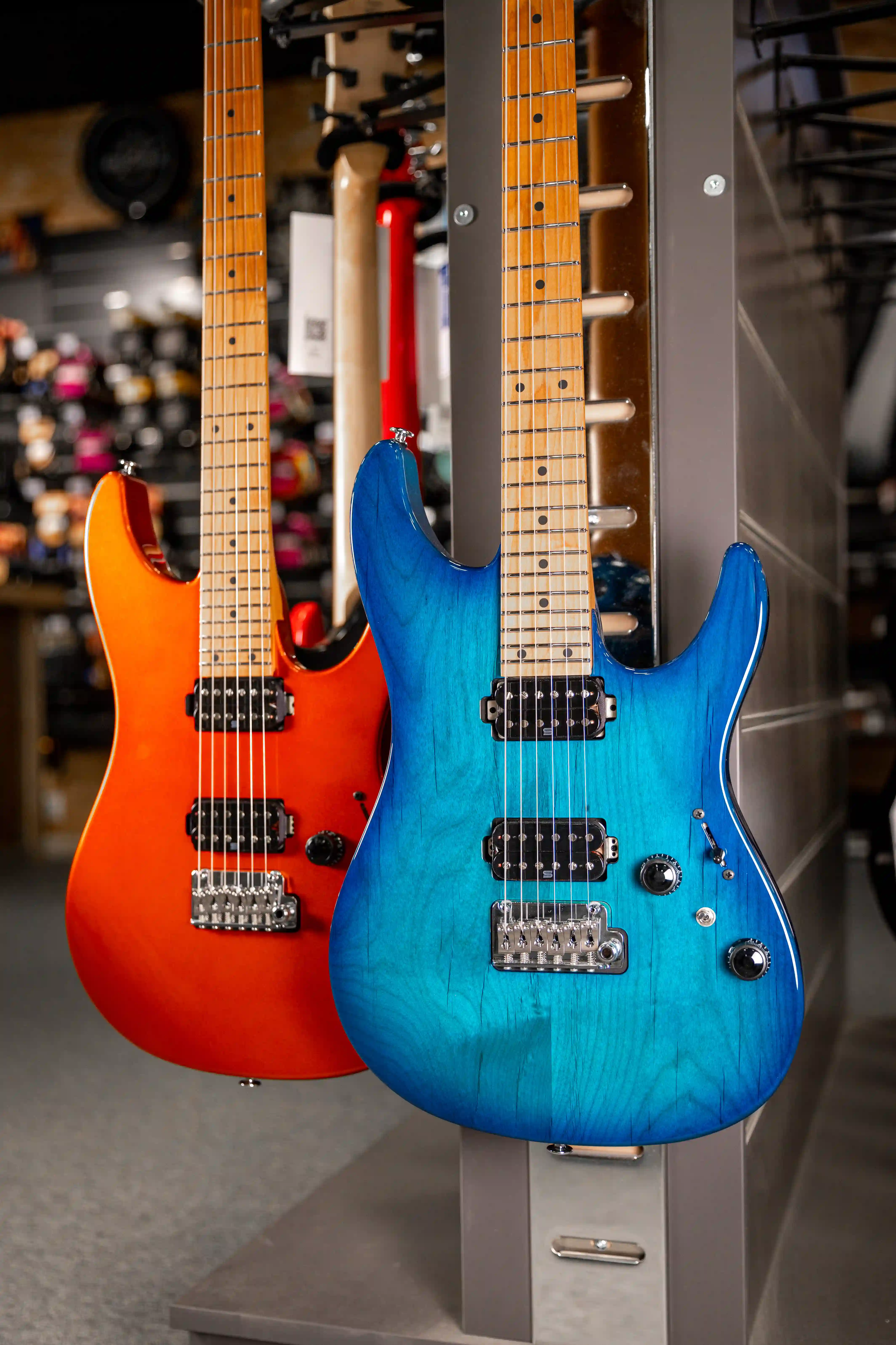 Ibanez AZ2402 SPB