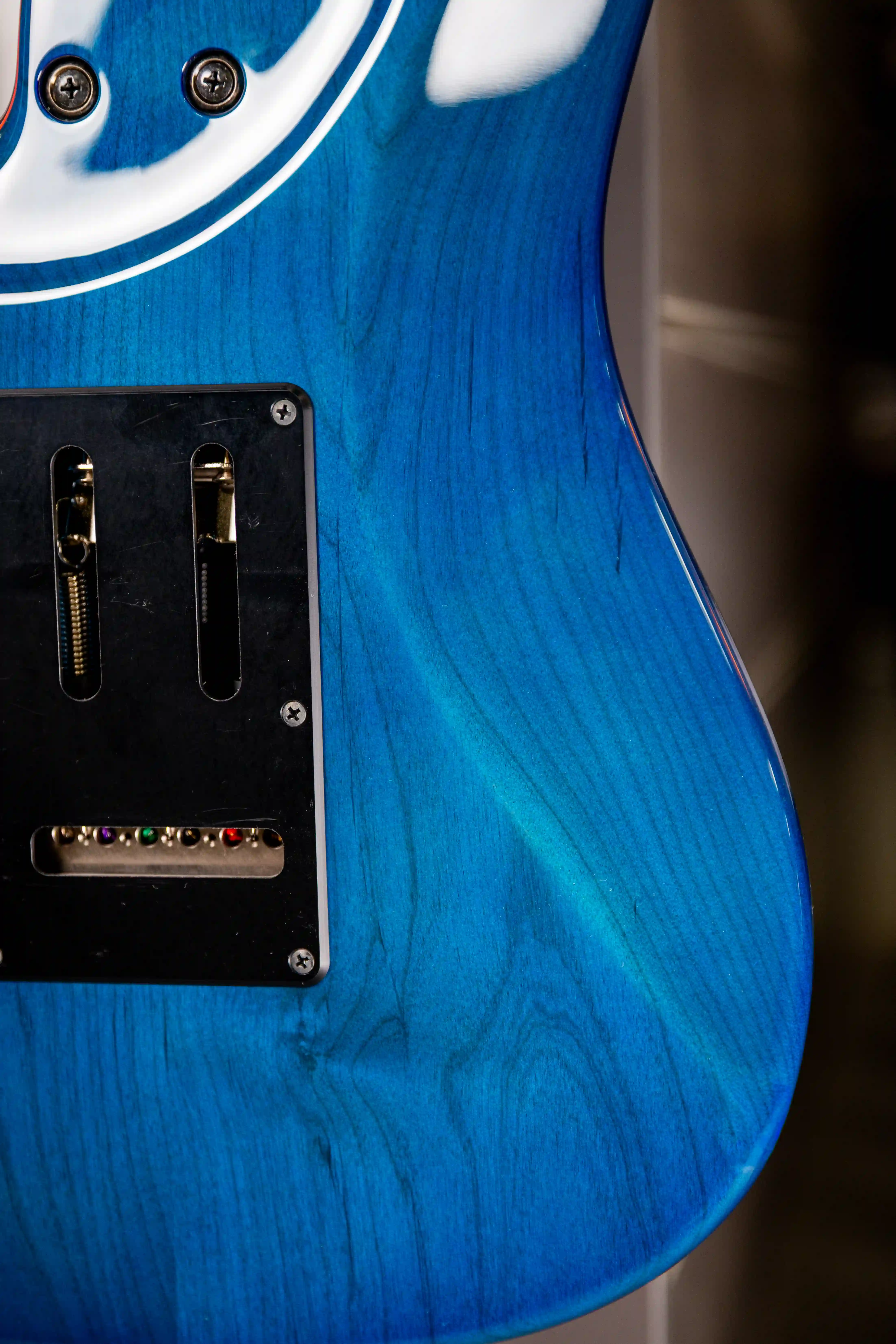 Ibanez AZ2402 SPB