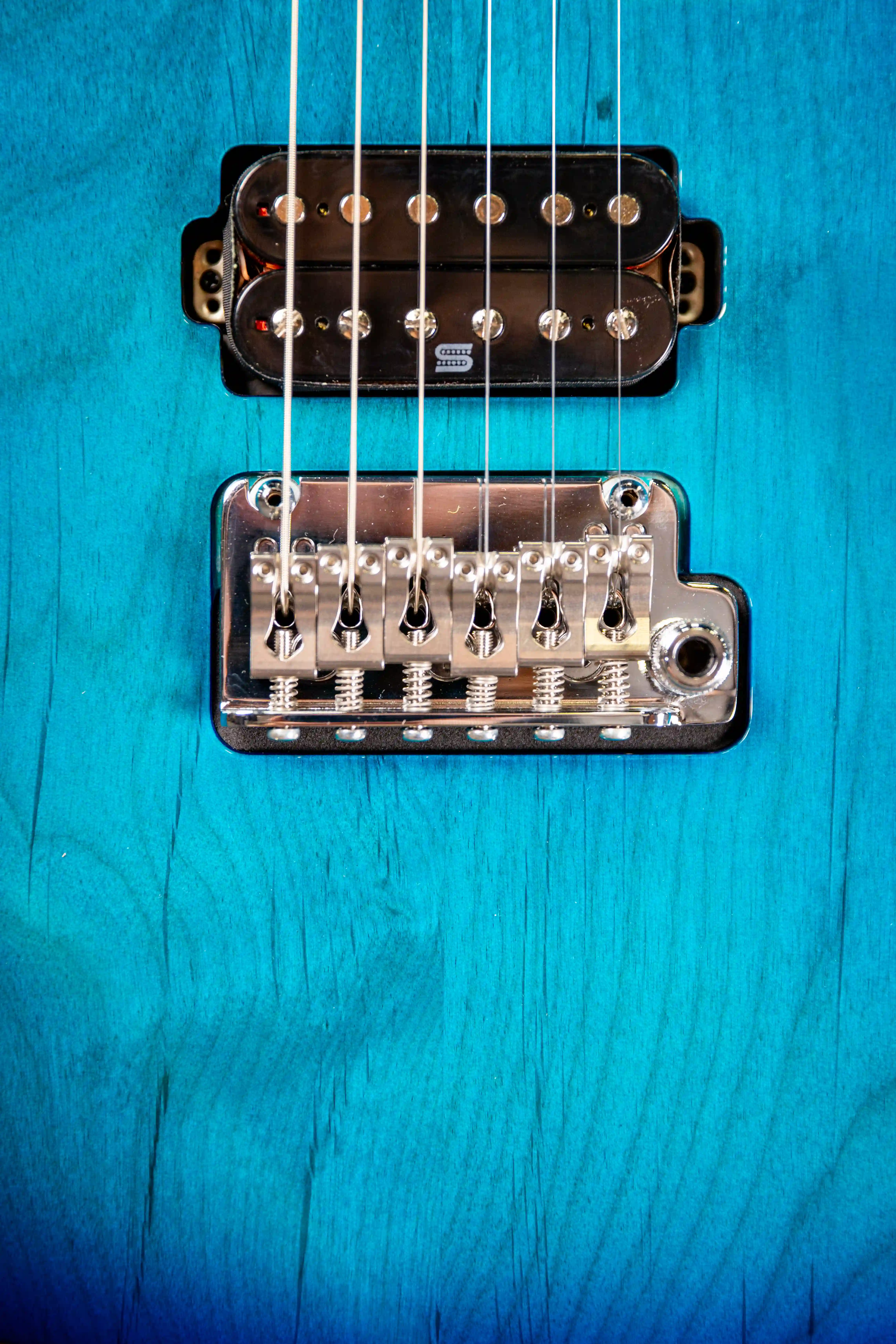 Ibanez AZ2402 SPB