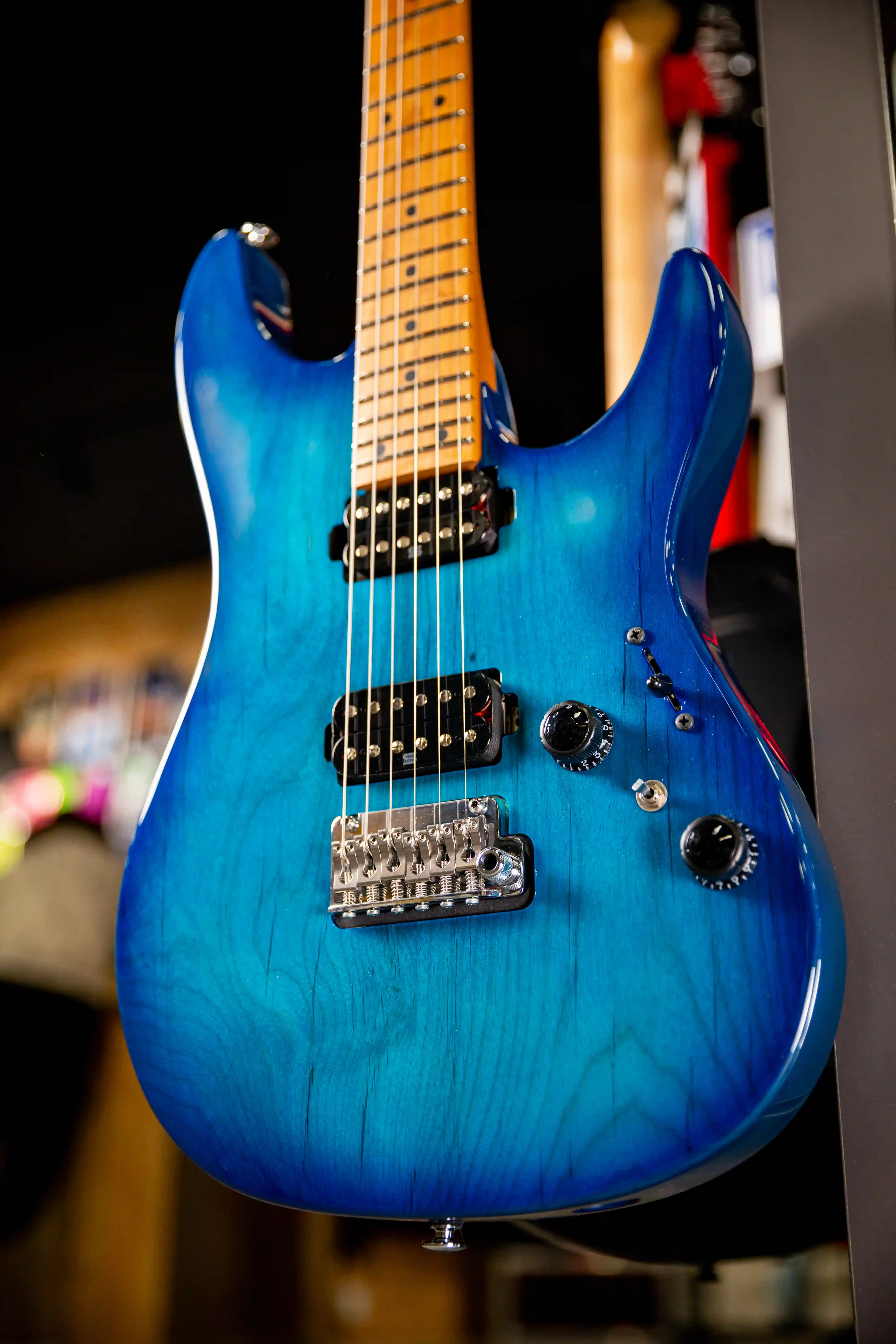 Ibanez AZ2402 SPB