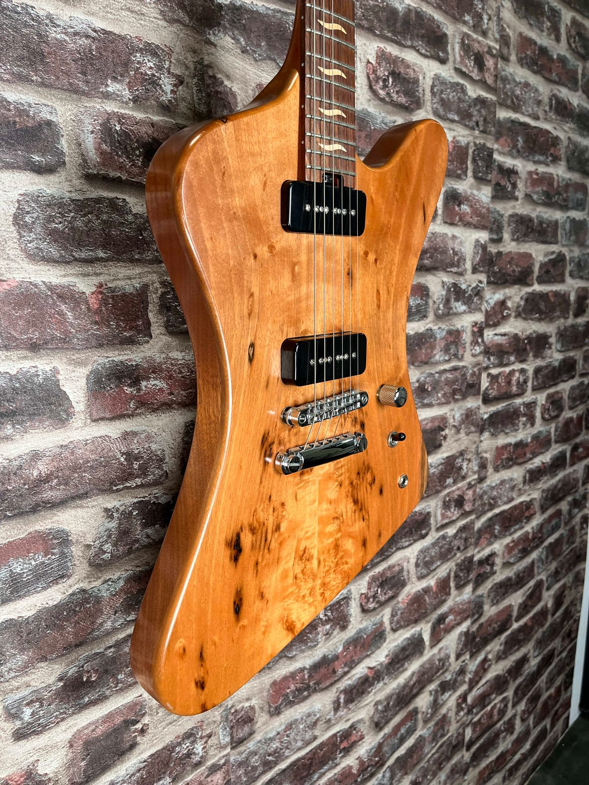 Waldo firebird OCCASION