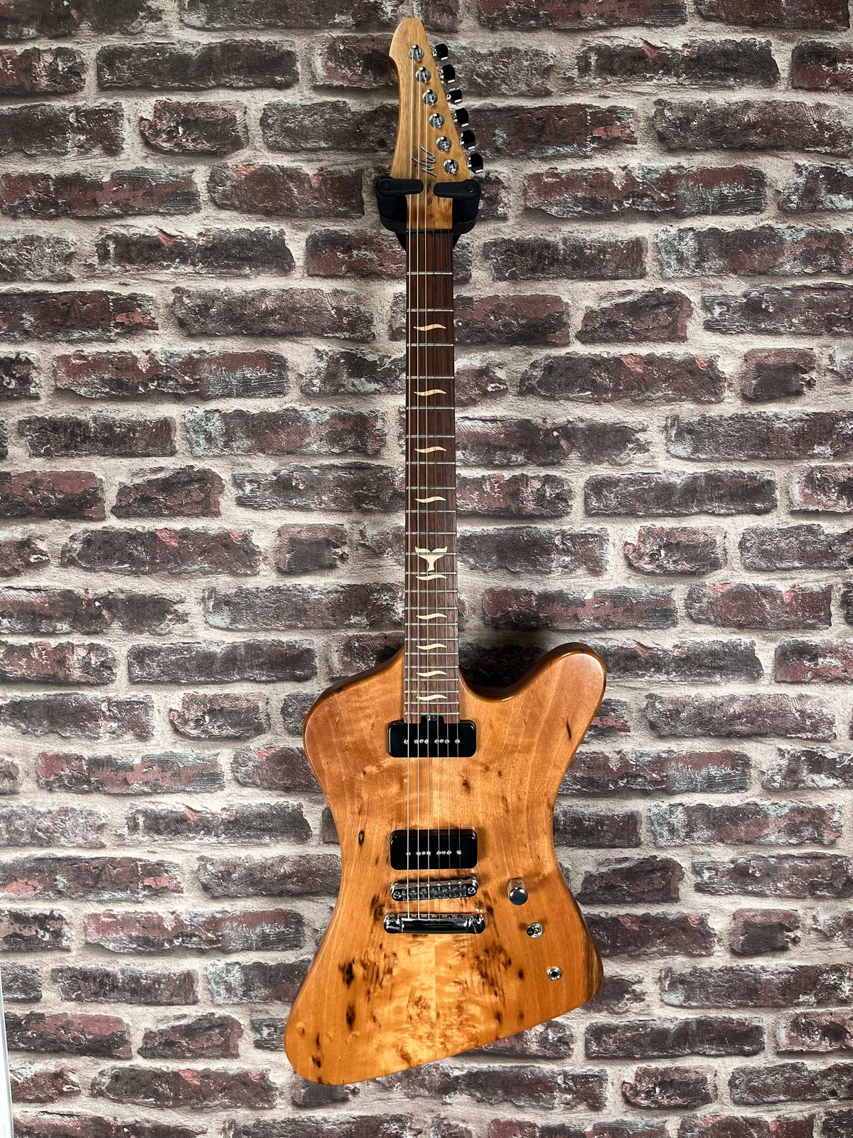 Waldo firebird OCCASION