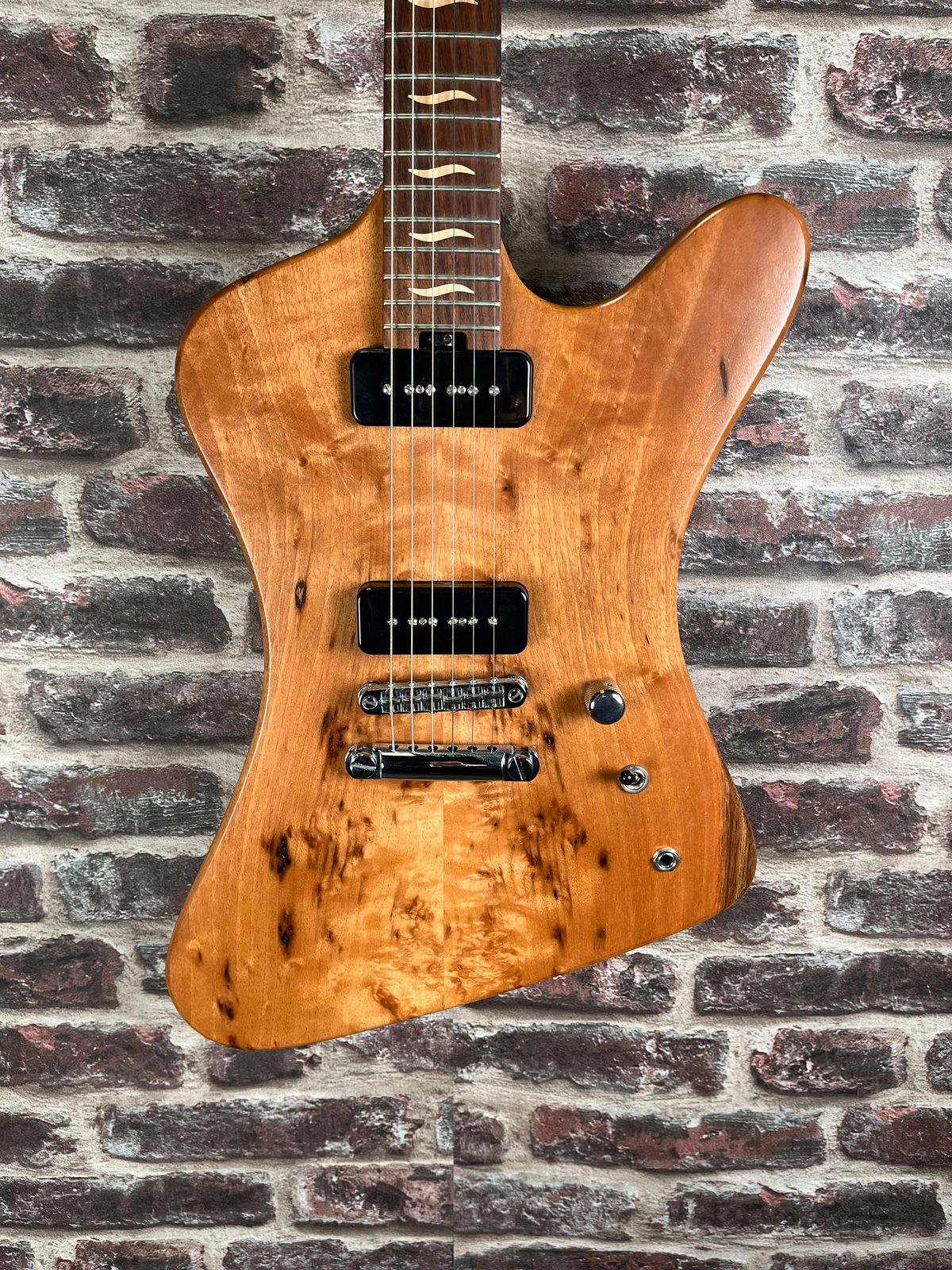 Waldo firebird OCCASION