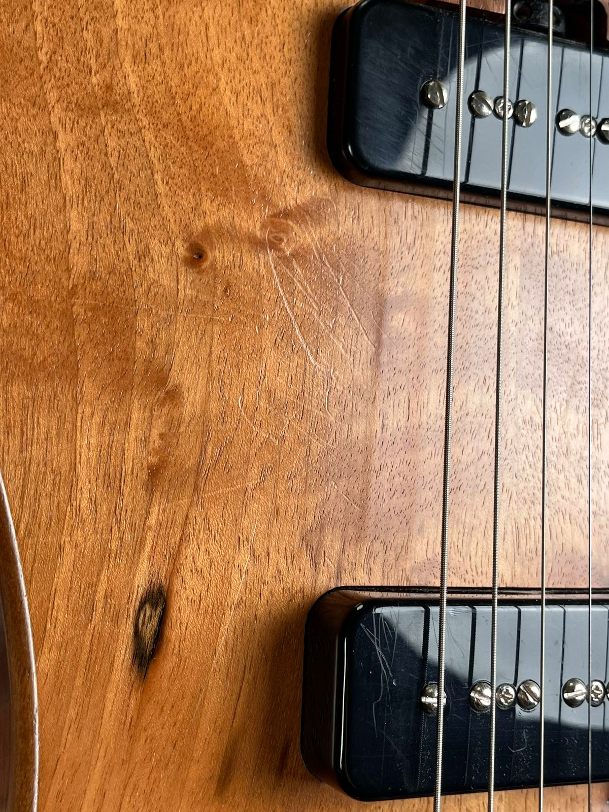 Waldo firebird OCCASION