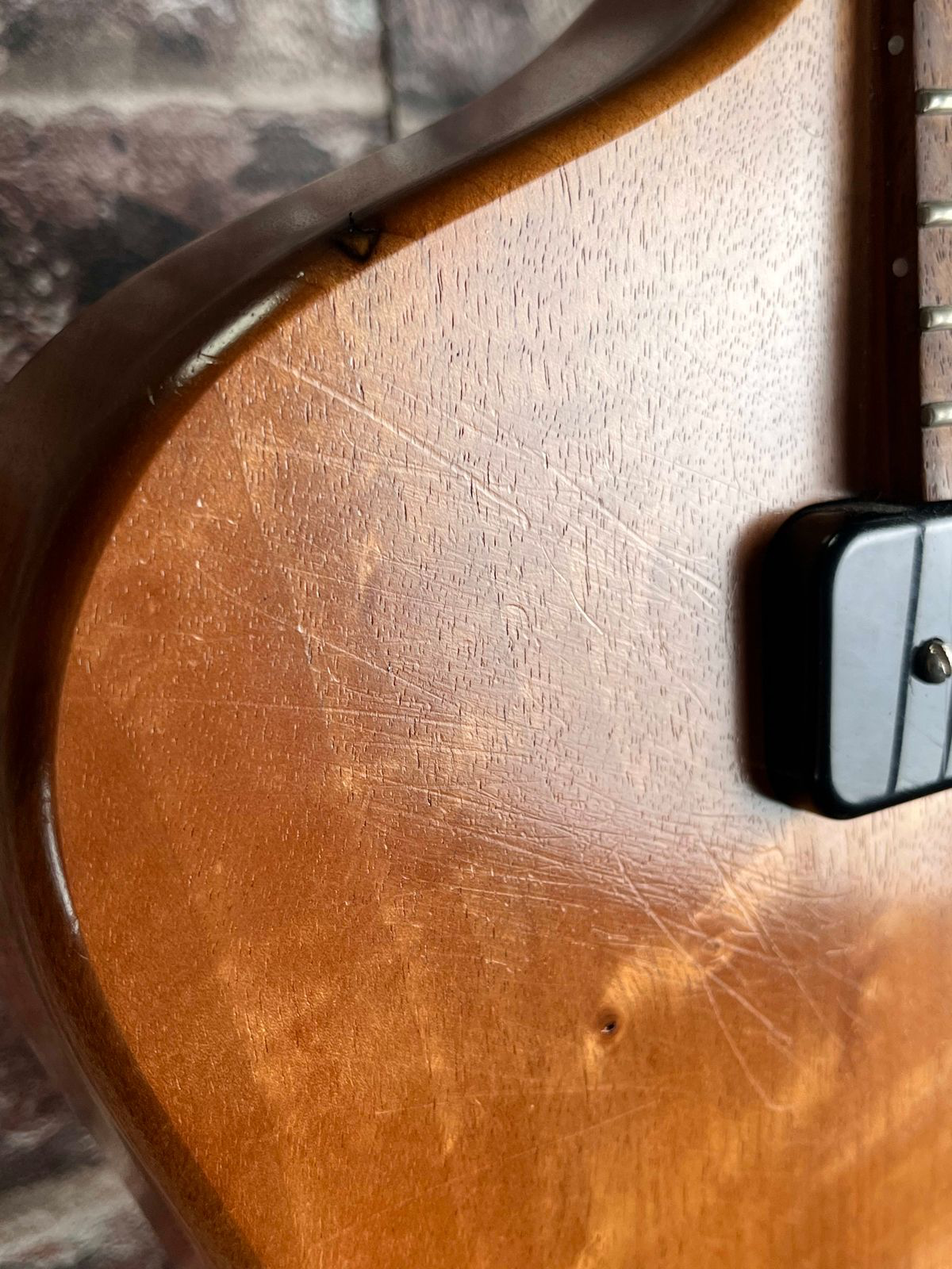 Waldo firebird OCCASION