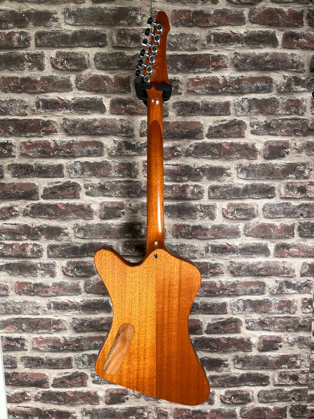 Waldo firebird OCCASION