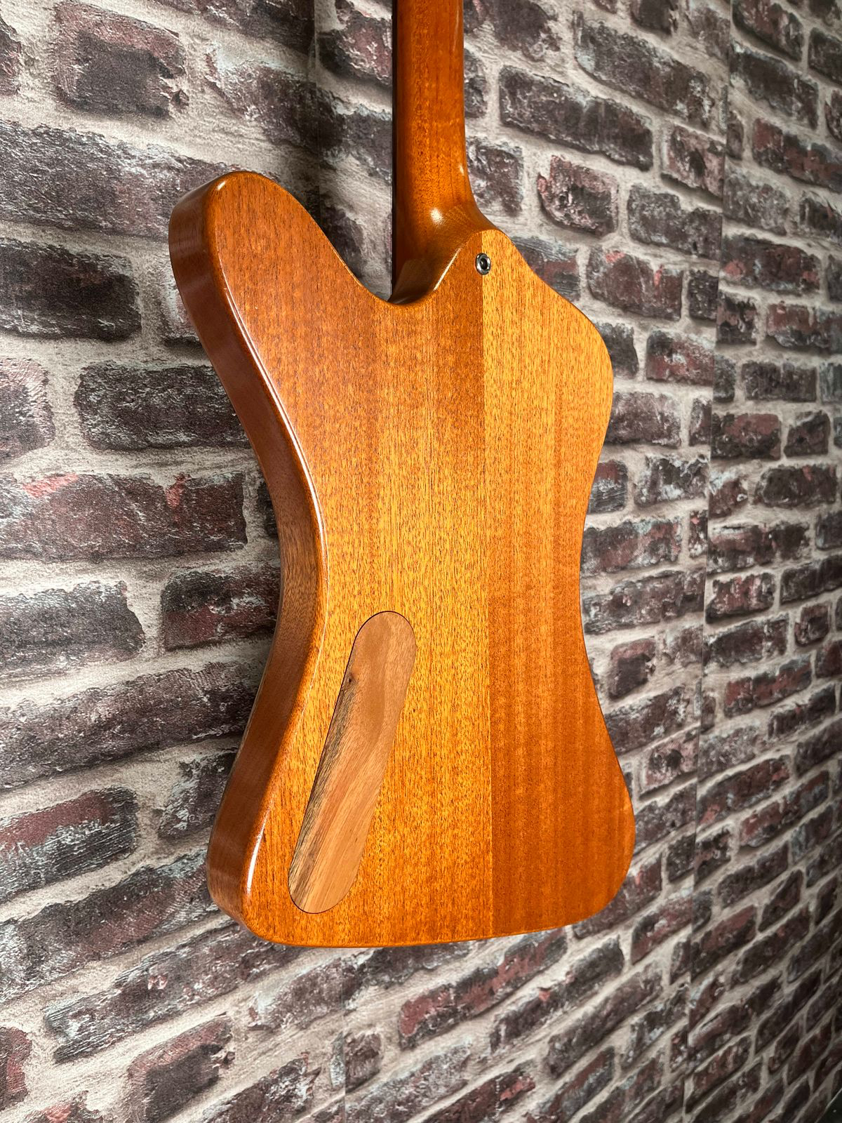 Waldo firebird OCCASION