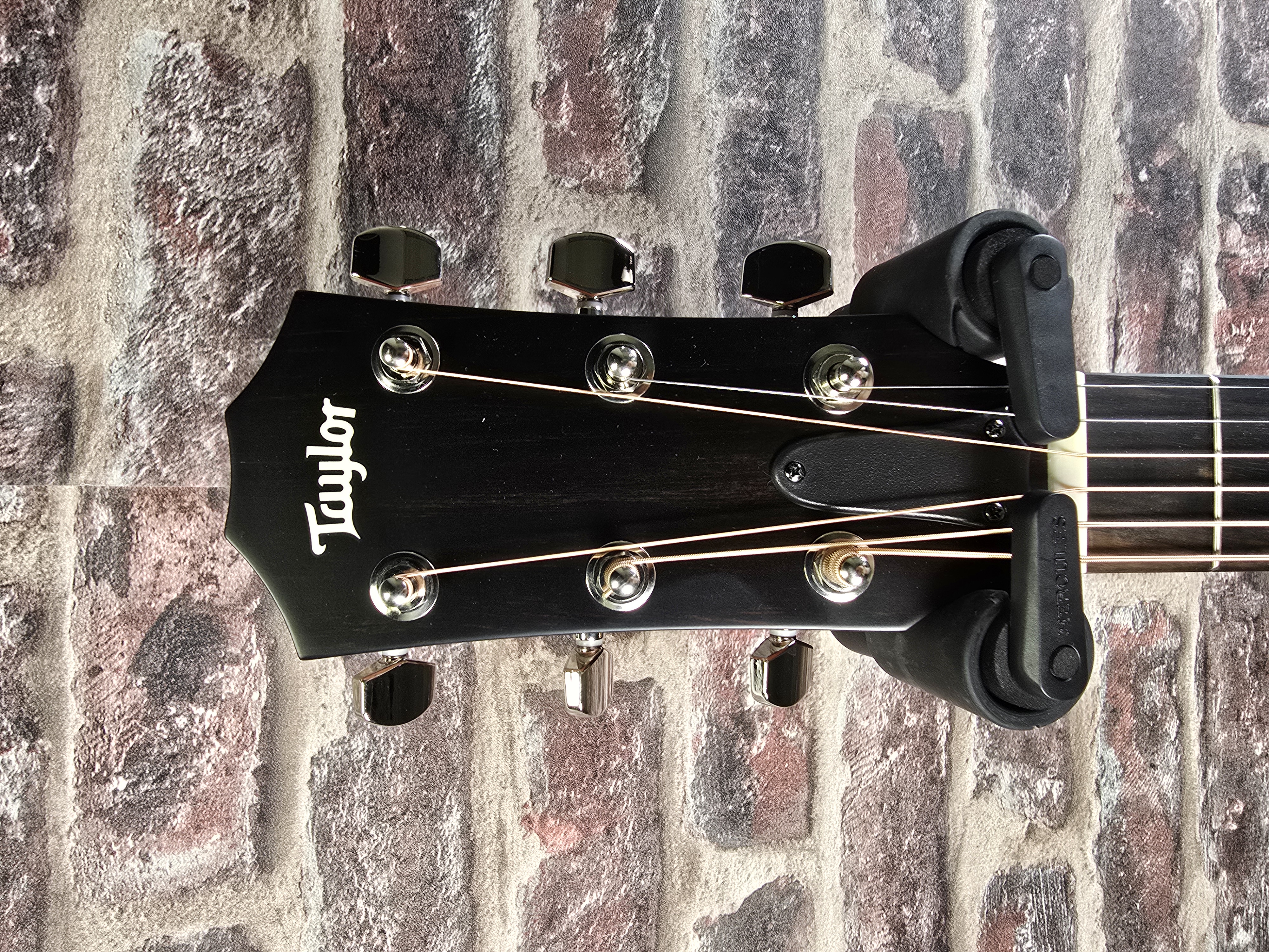 Taylor 314ce Studio Shaded Edgeburst