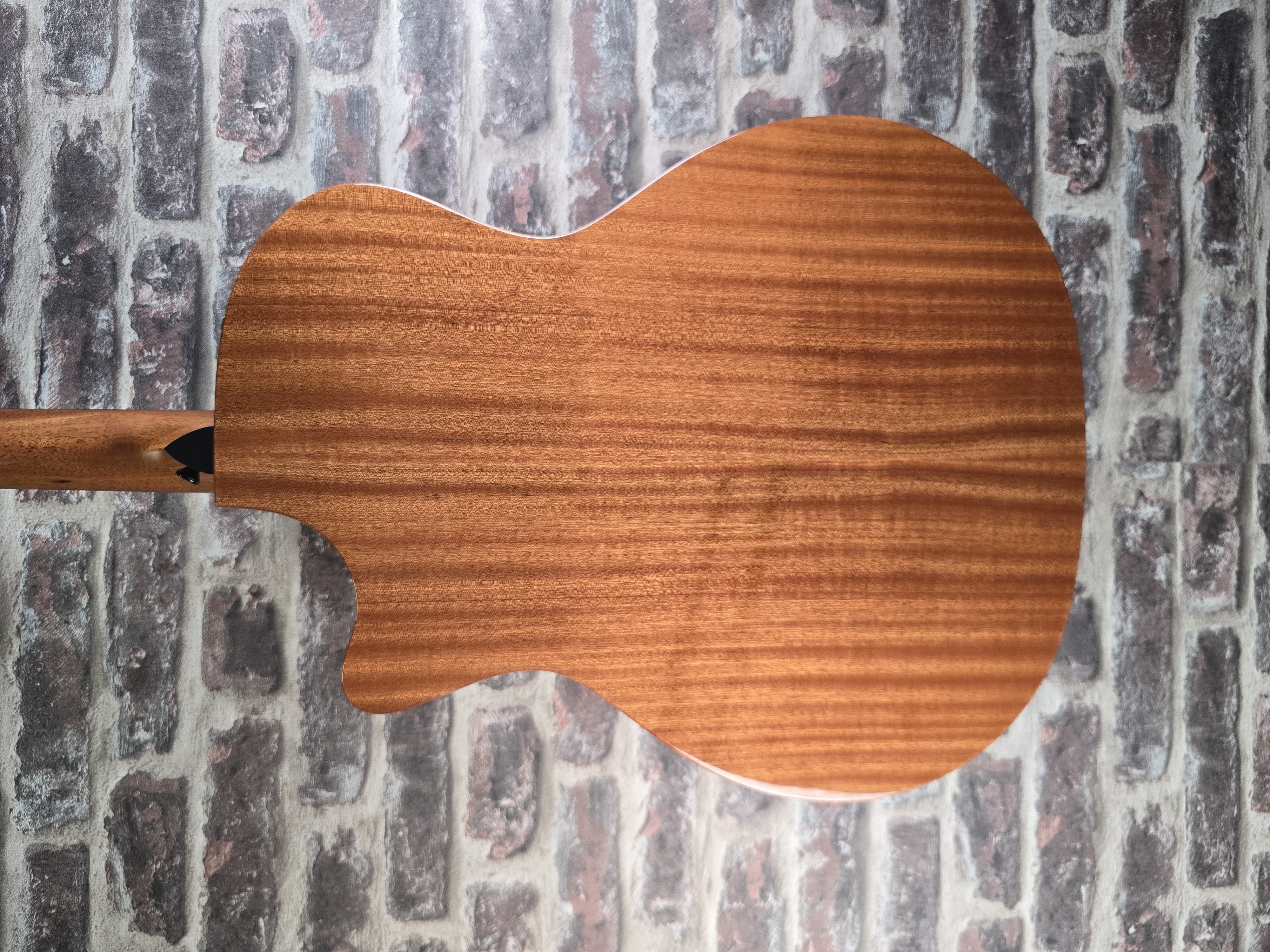 Taylor 314ce Studio Shaded Edgeburst