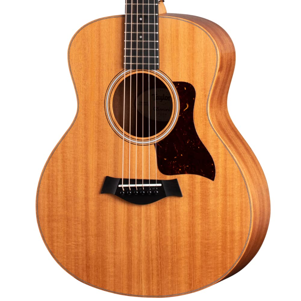 Taylor GS Mini‑e Mahogany