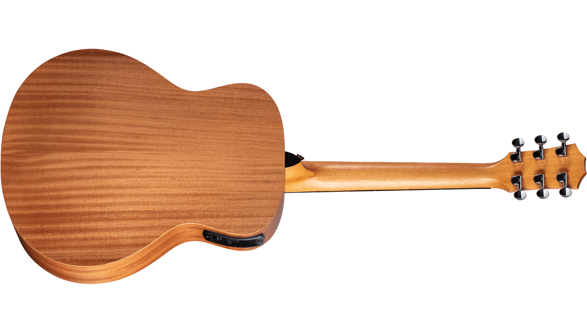 Taylor GS Mini‑e Mahogany