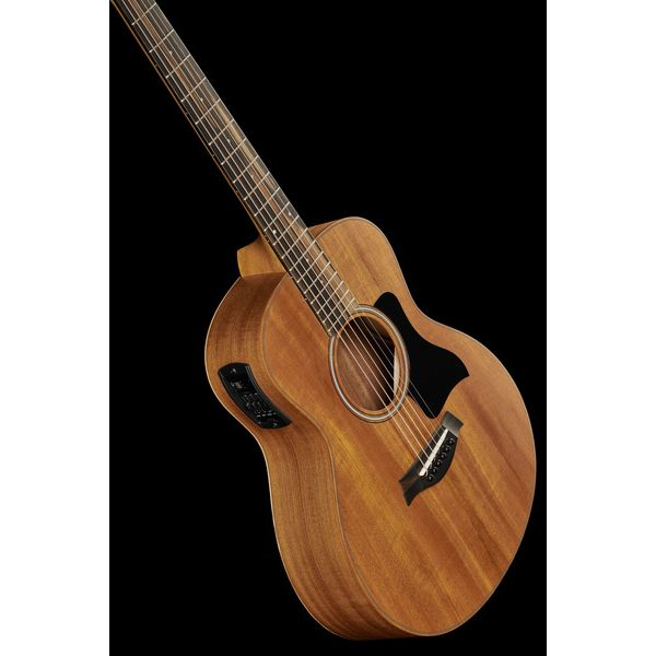 Taylor GS Mini‑e Mahogany
