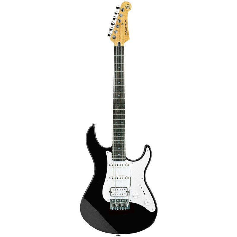 Yamaha Pacifica PAC112J Bk STOCK B