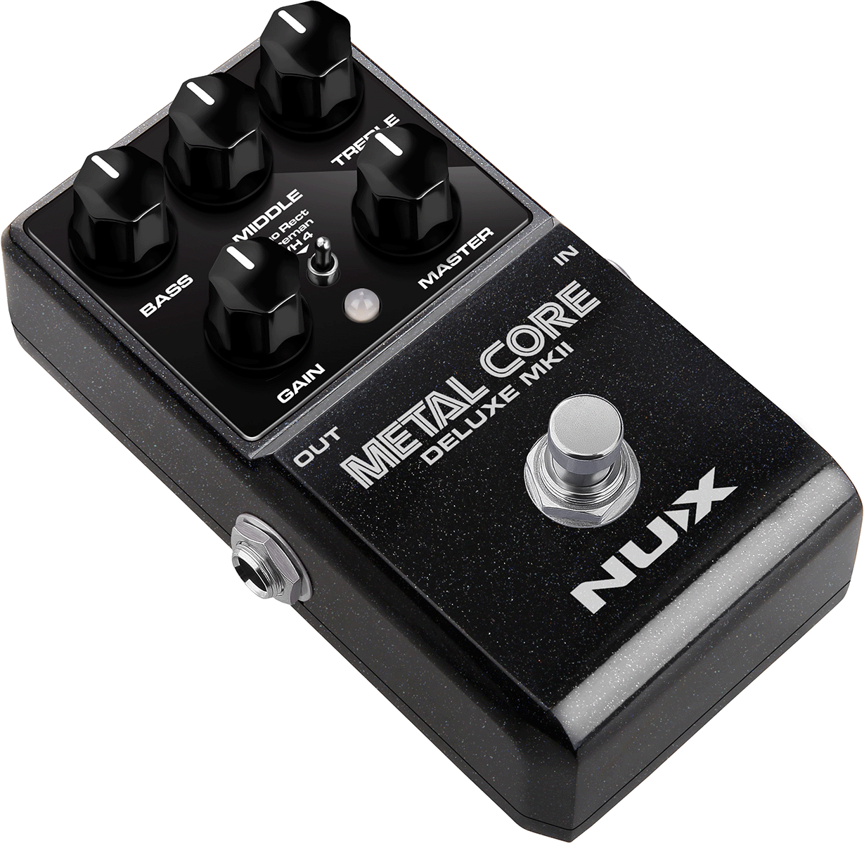 Nux Metal Core Deluxe MKII