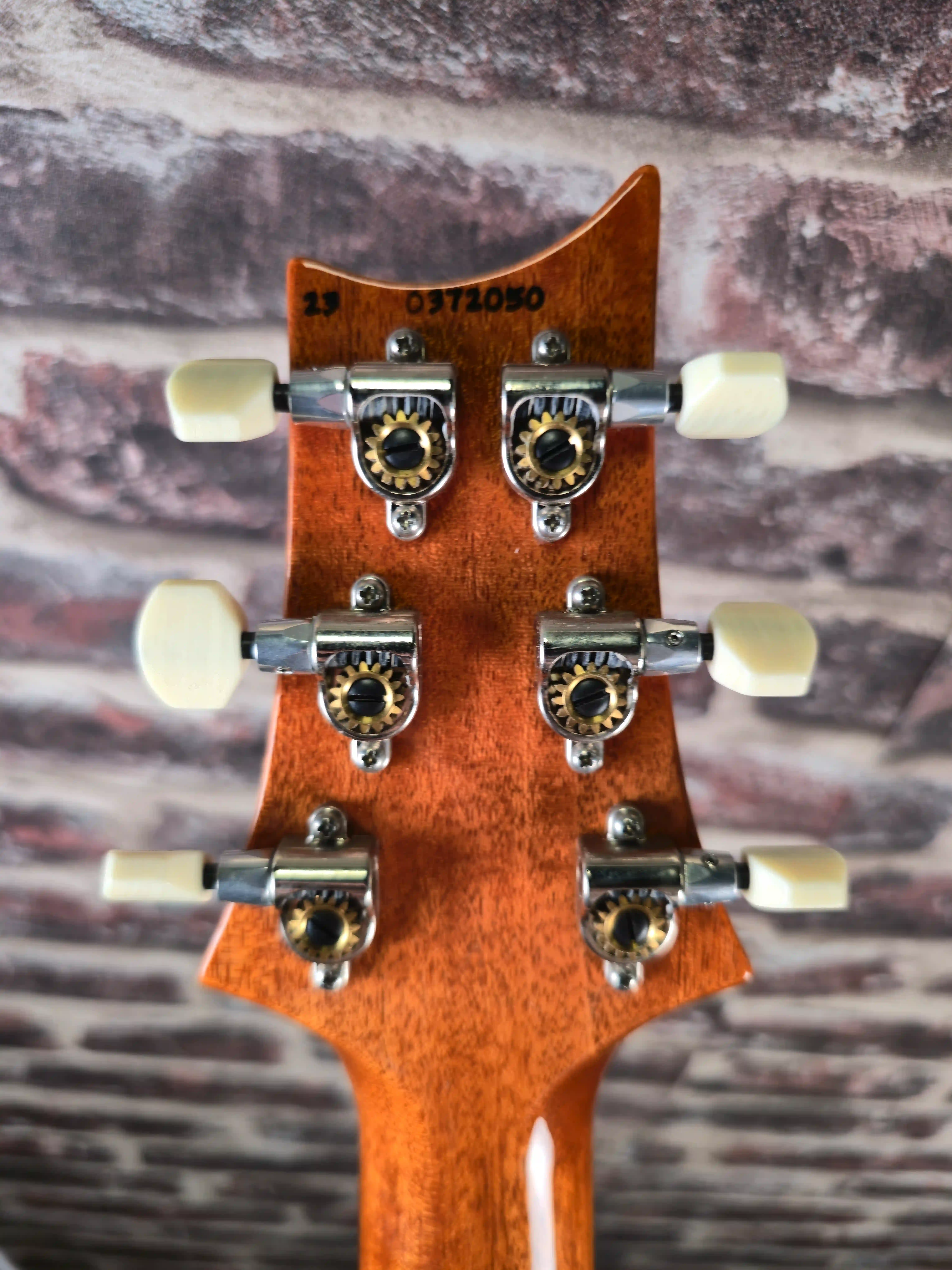 PRS DGT Moons Charcoal OCCASION