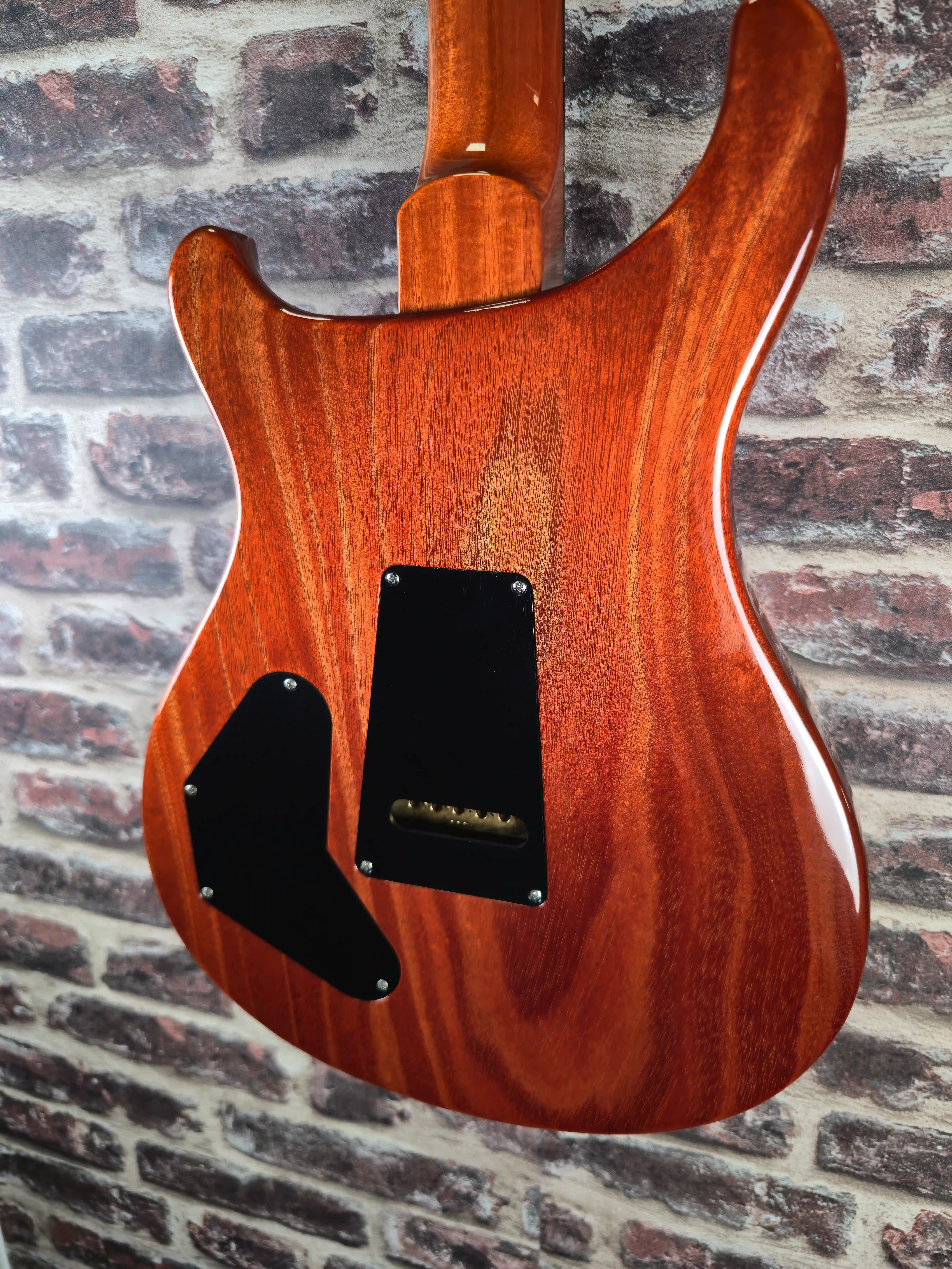 PRS DGT Moons Charcoal OCCASION