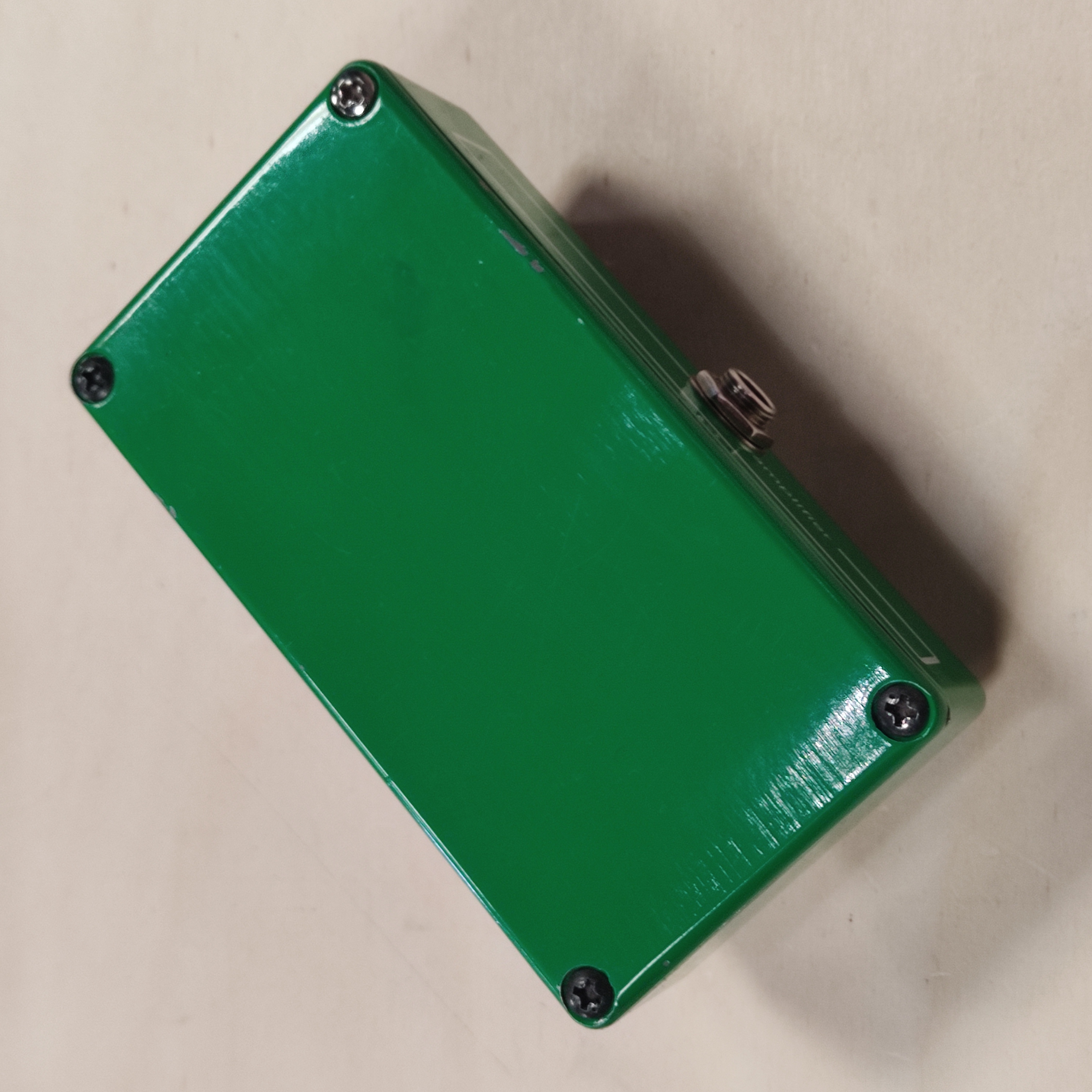 Maxon OD‑808 Overdrive OCCASION