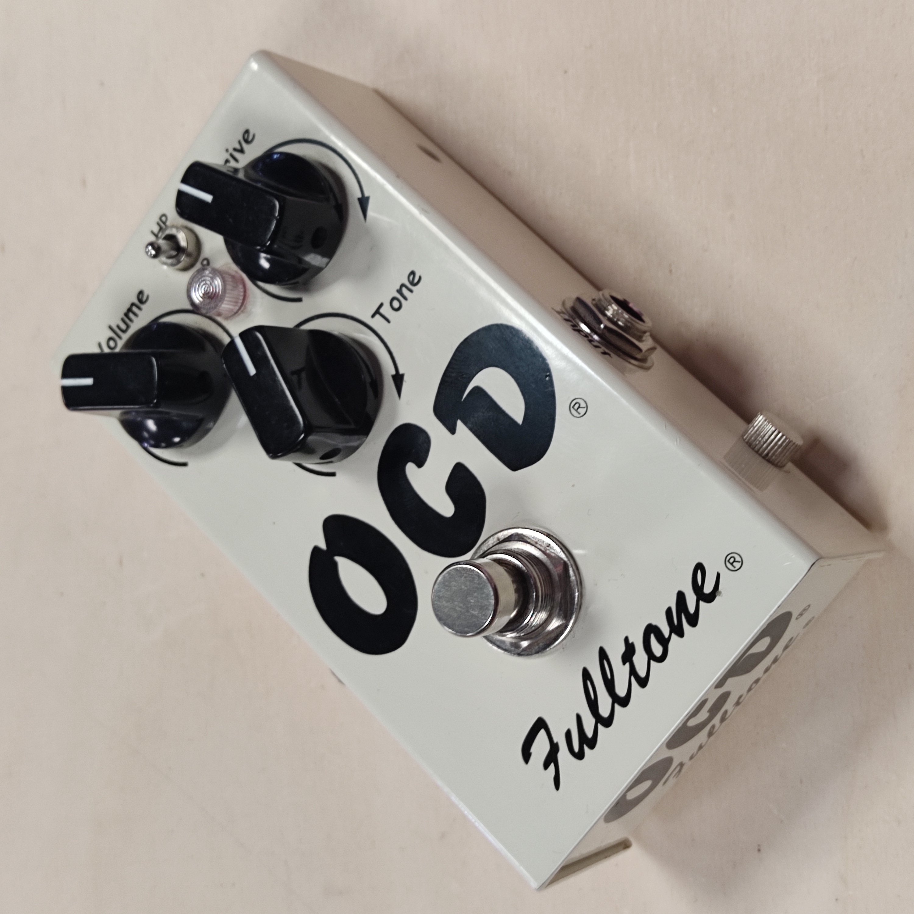 Fulltone OCD V 1.7 OCCASION