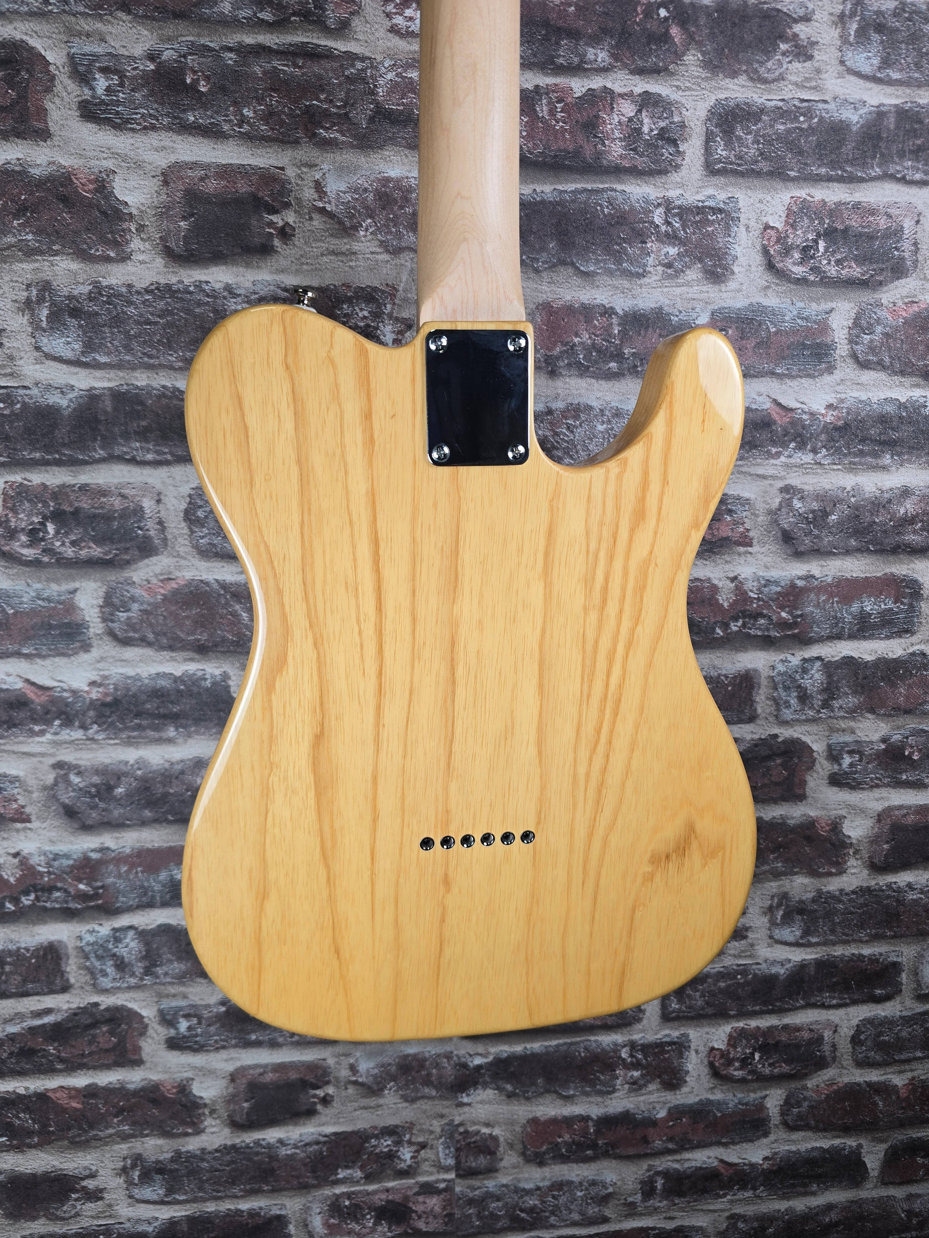 G&L Asat Tribute Nat LH OCCASION