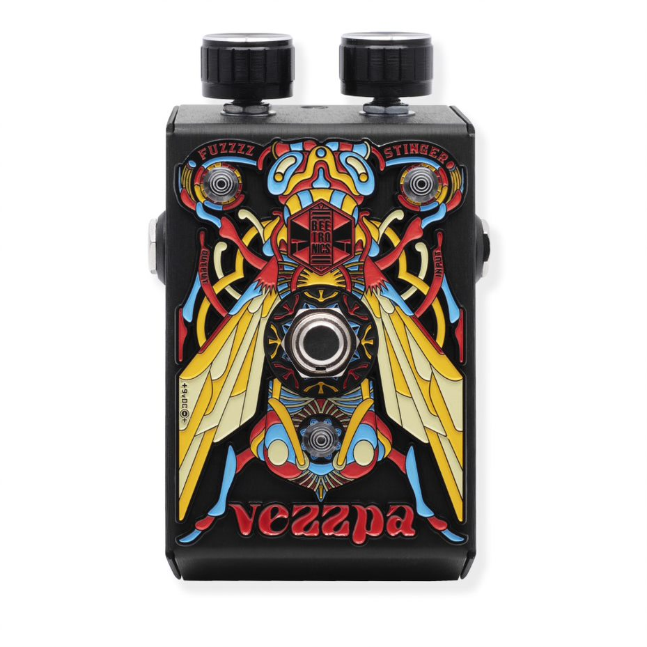 Beetronics Vezzpa OCCASION