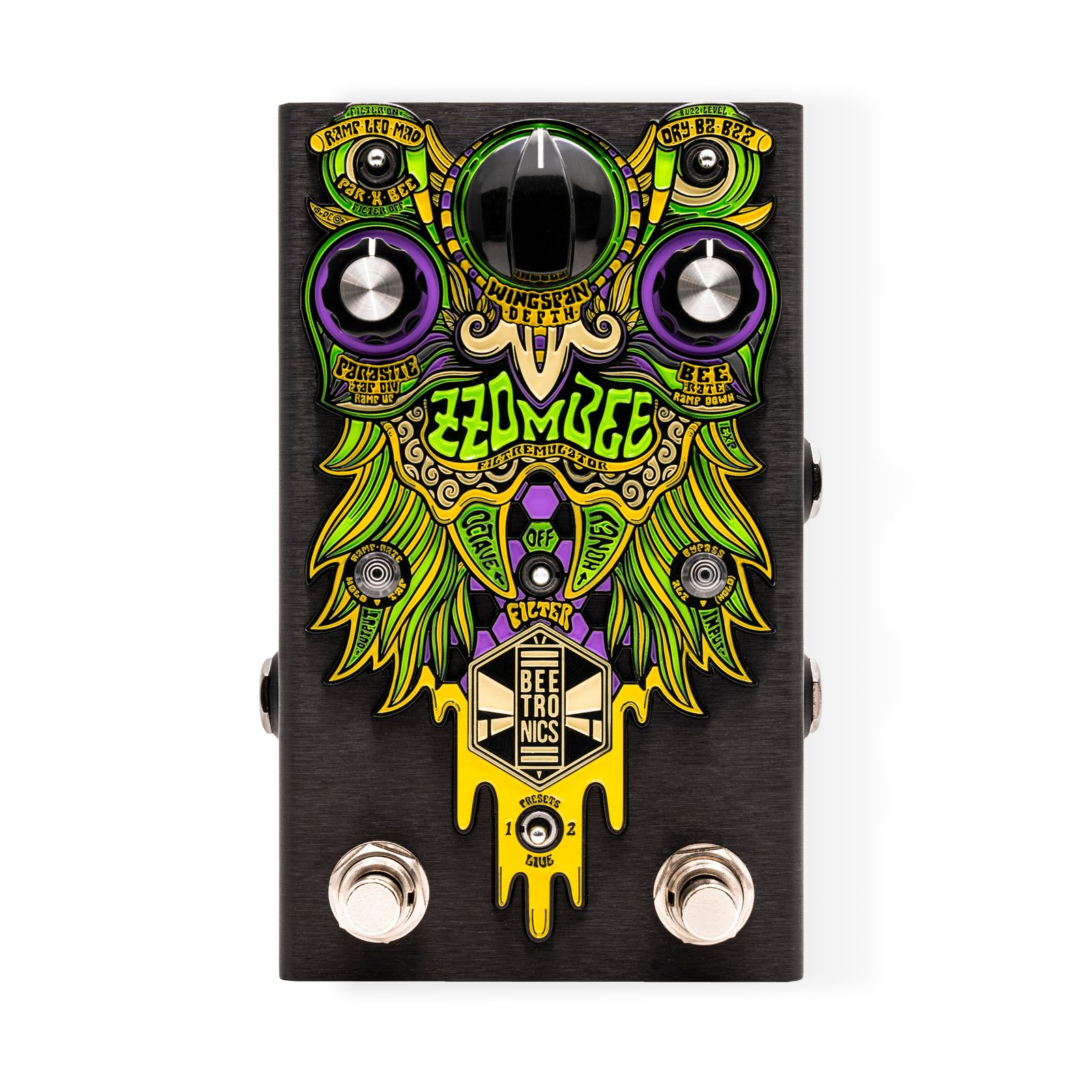 Beetronics Zzombee OCCASION