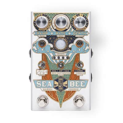 Beetronics SeaBee Harmochorus OCCASION