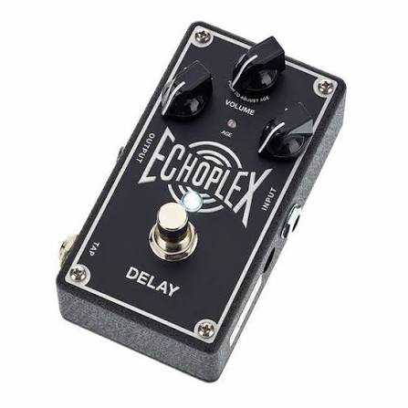 MXR Echoplex Delay OCCASION