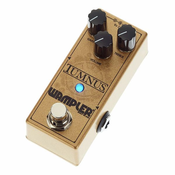 Wampler Tumnus OCCASION
