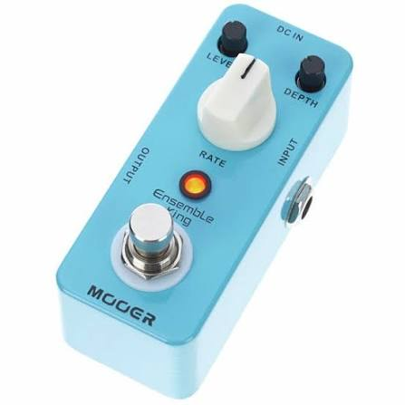 Mooer Ensemble King OCCASION