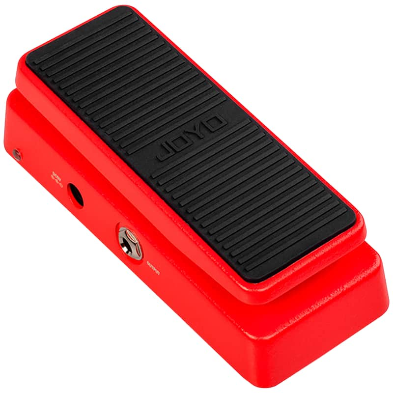Joyo Wah‑II Multimode Wah OCCASION
