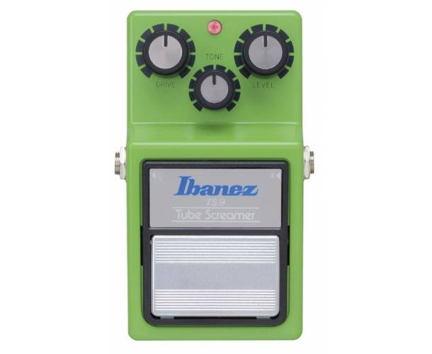 Ibanez Tube Screamer TS9 OCCASION