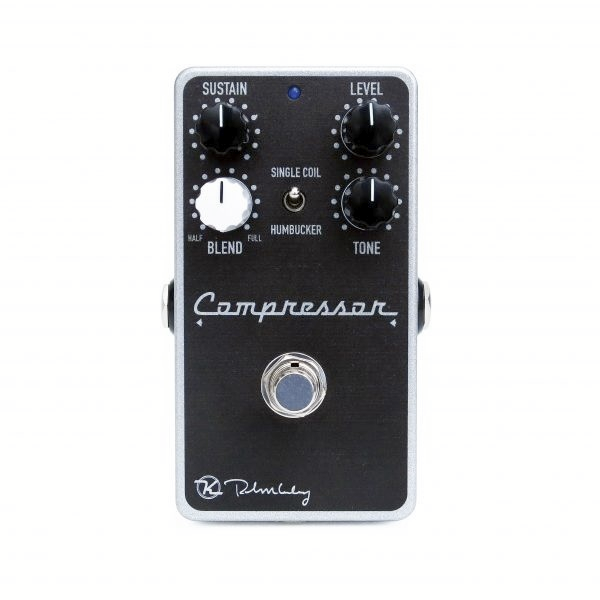 Pédale Keeley Compressor OCCASION