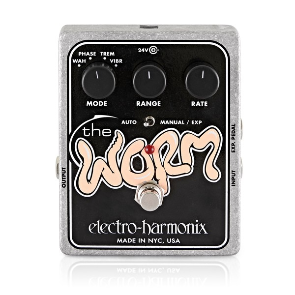 Electro Harmonix The Worm OCCASION