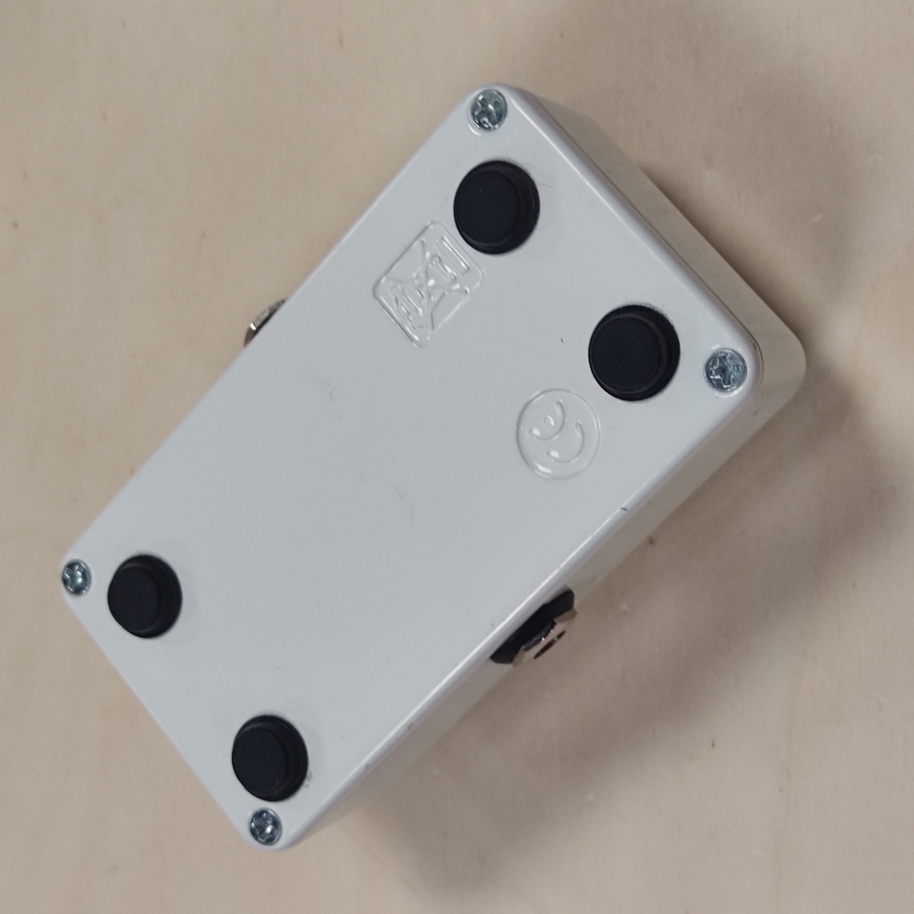 Electro‑Harmonix Nano Big Muff Pi OCCASION