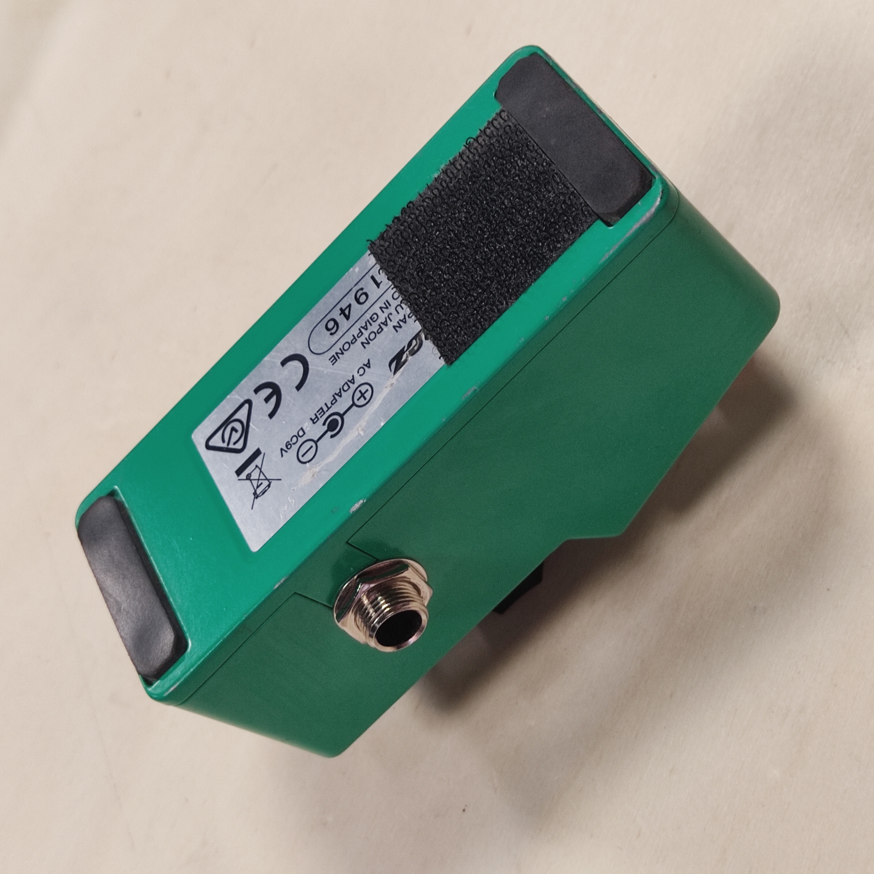 Ibanez Tube Screamer Mini OCCASION