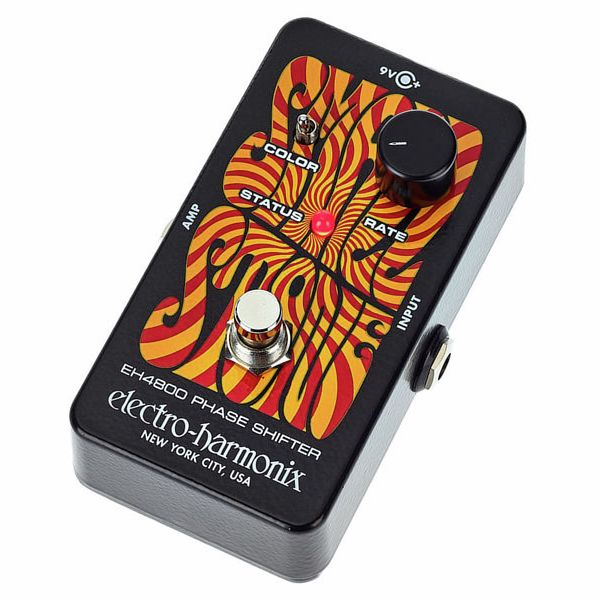 Electro‑Harmonix Small Stone OCCASION