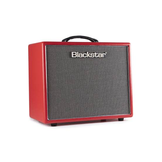 Blackstar HT‑20R MkII Candy Red OCCASION