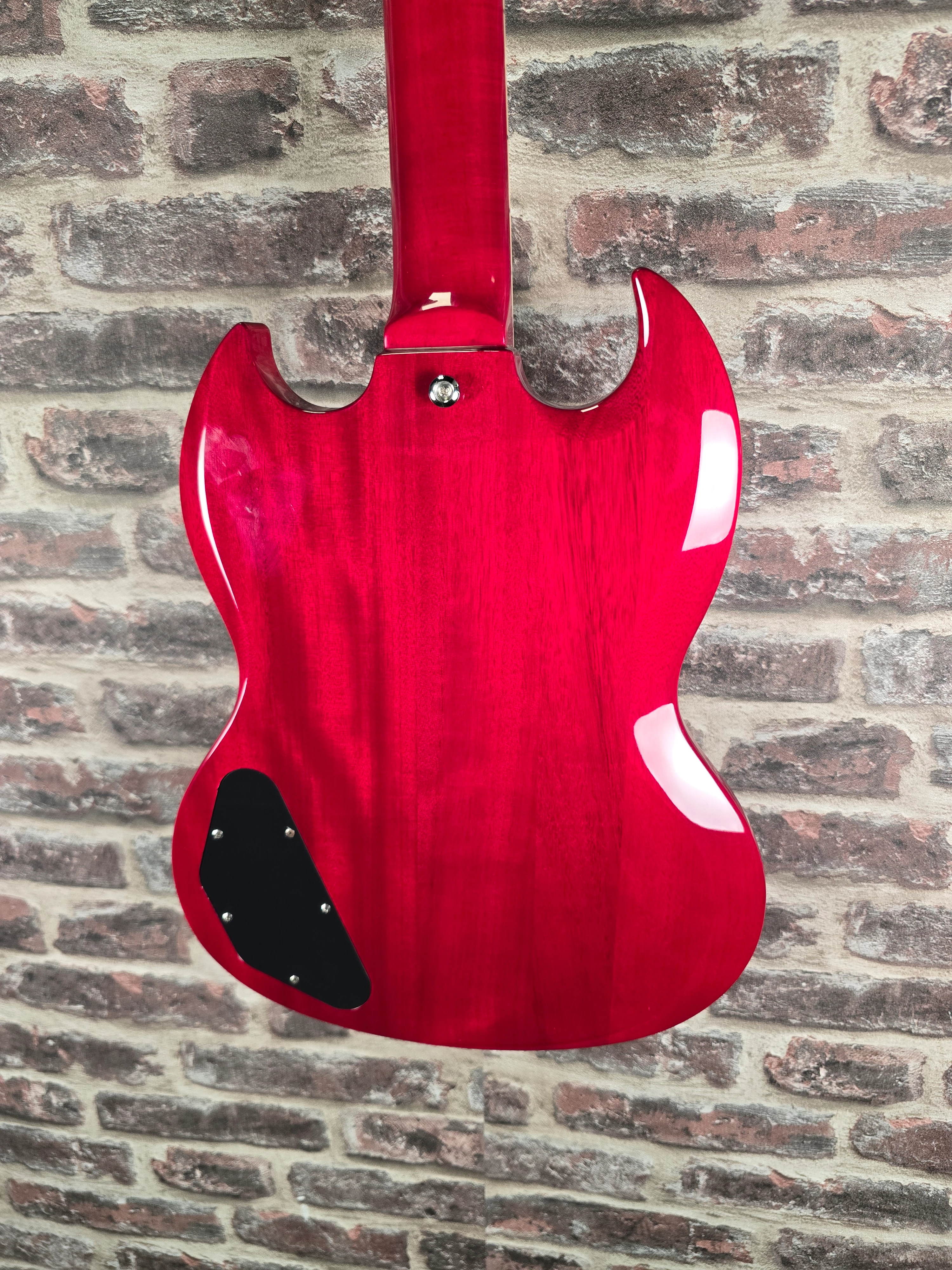 Tokai SG 58 Édition Limitée Red OCCASION