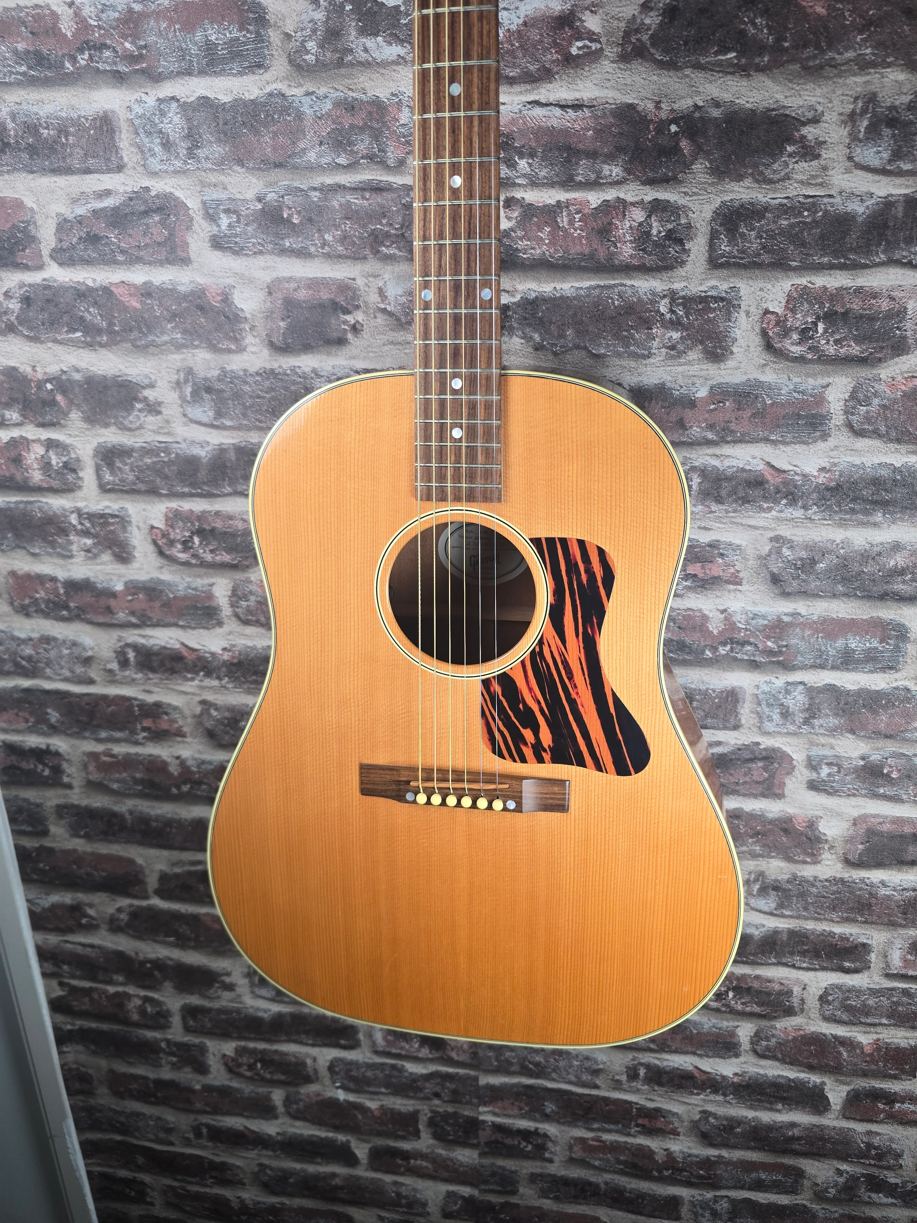 Gibson J‑35 OCCASION
