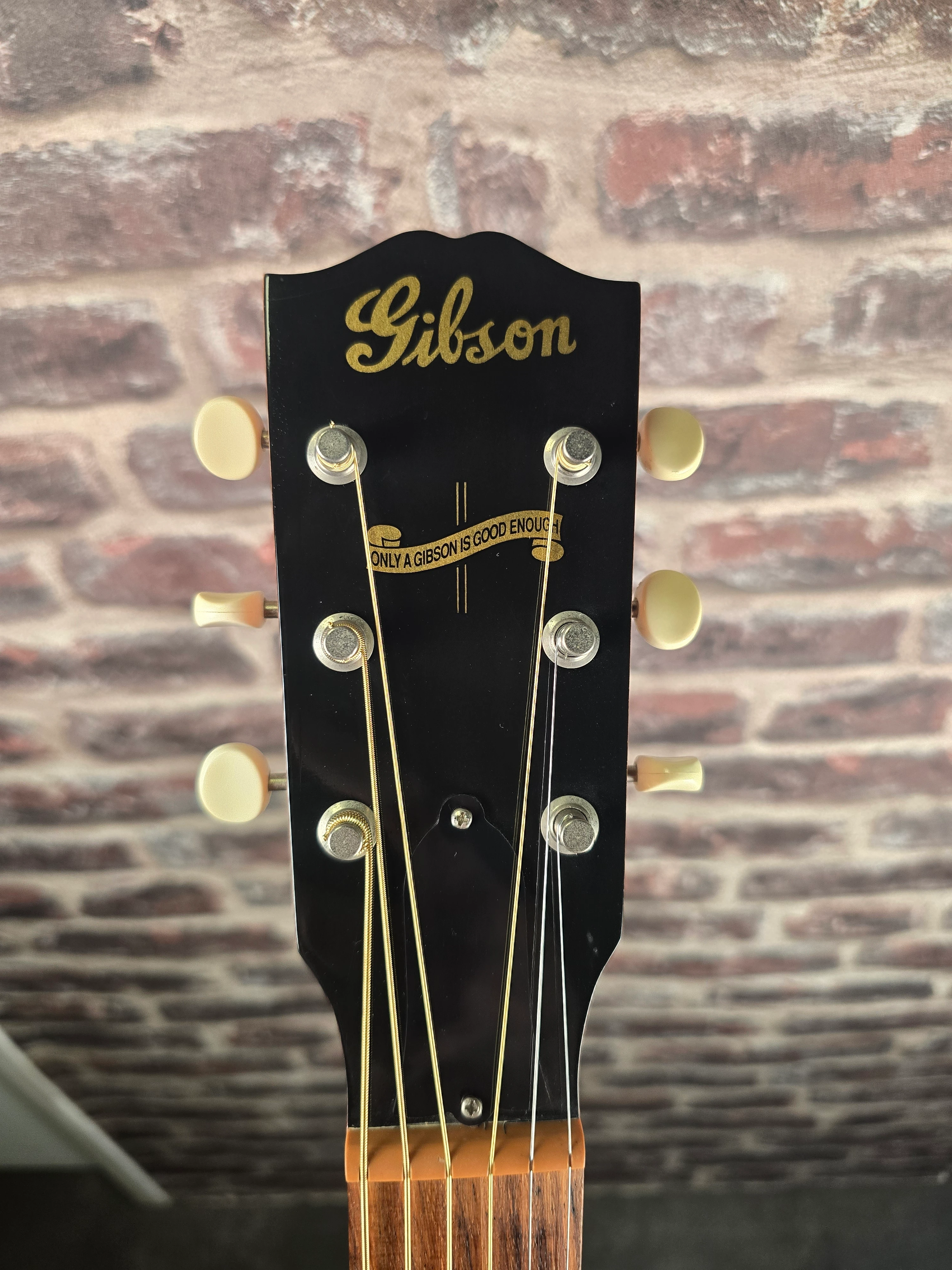 Gibson J‑35 OCCASION
