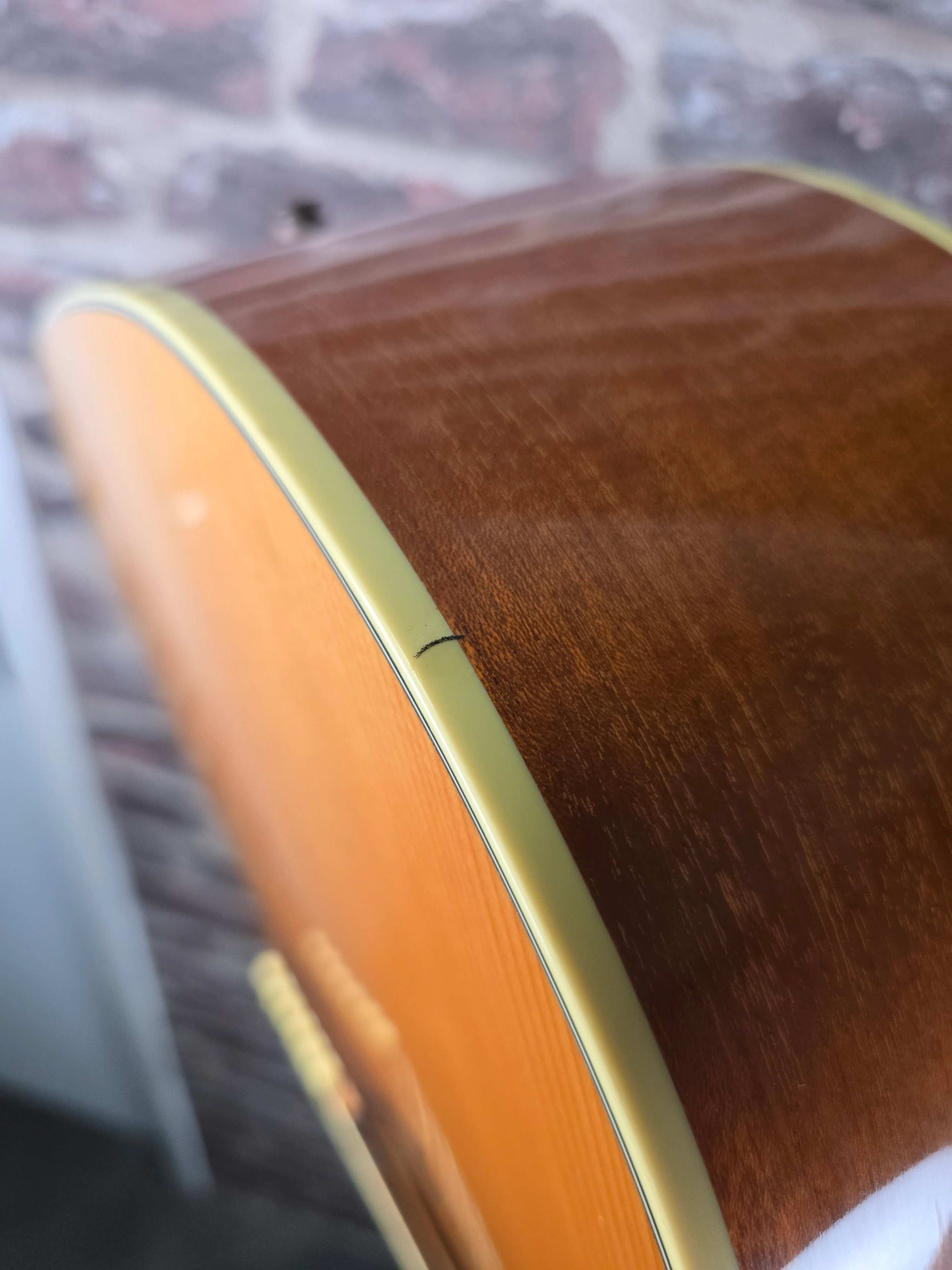 Gibson J‑35 OCCASION