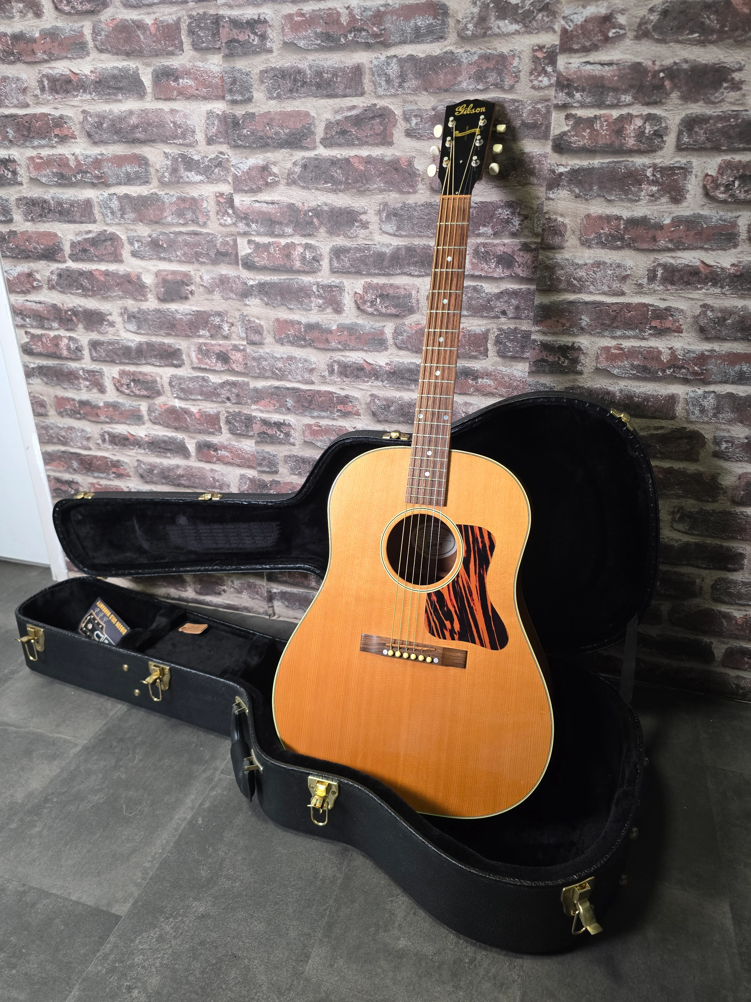 Gibson J‑35 OCCASION